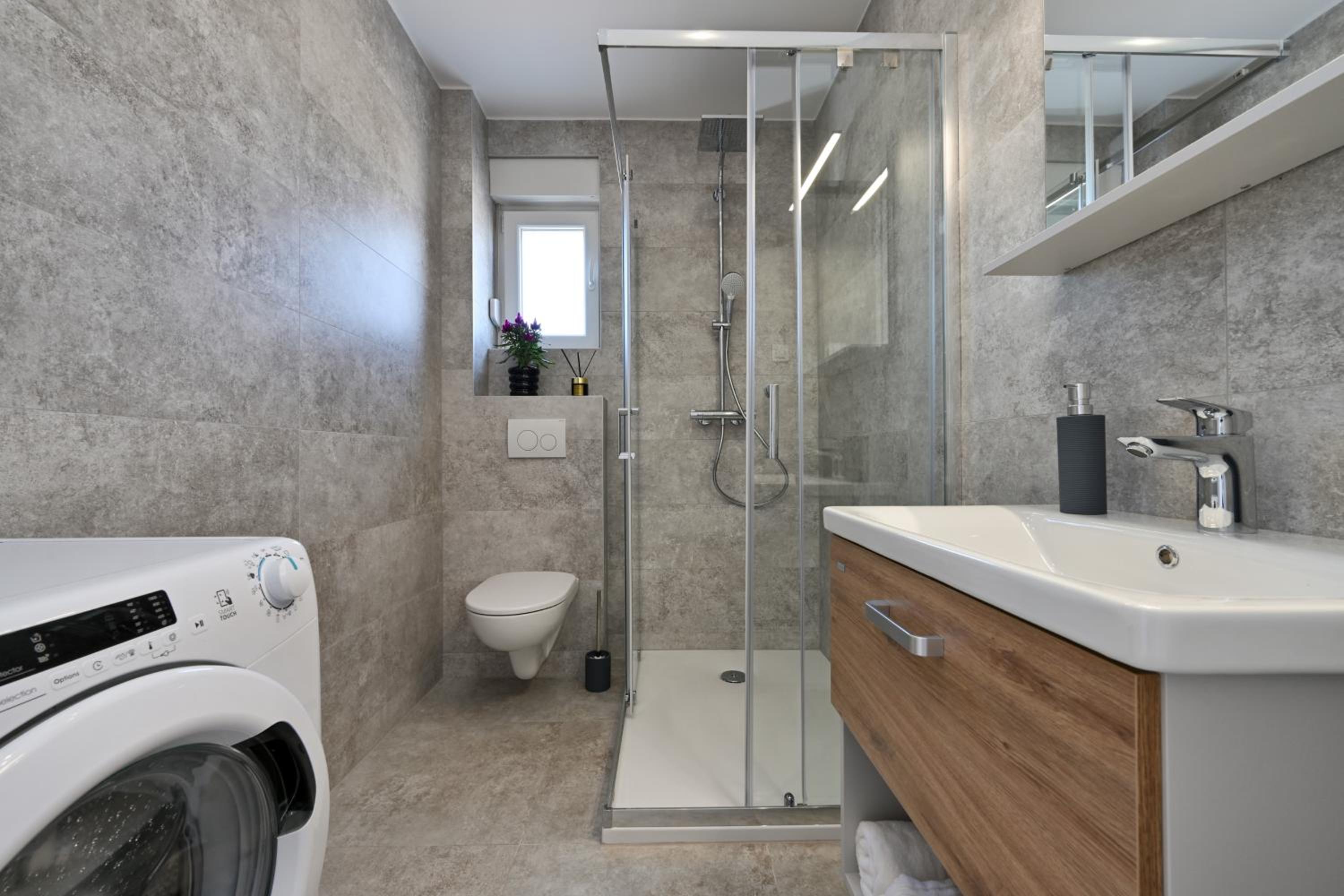 Apartment Amarilis with private jacuzzi