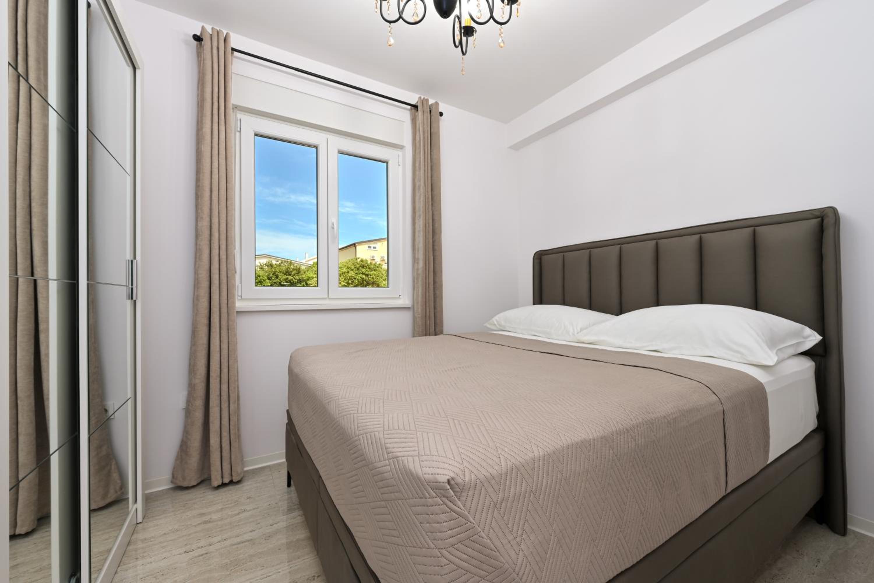 Apartment Amarilis with private jacuzzi