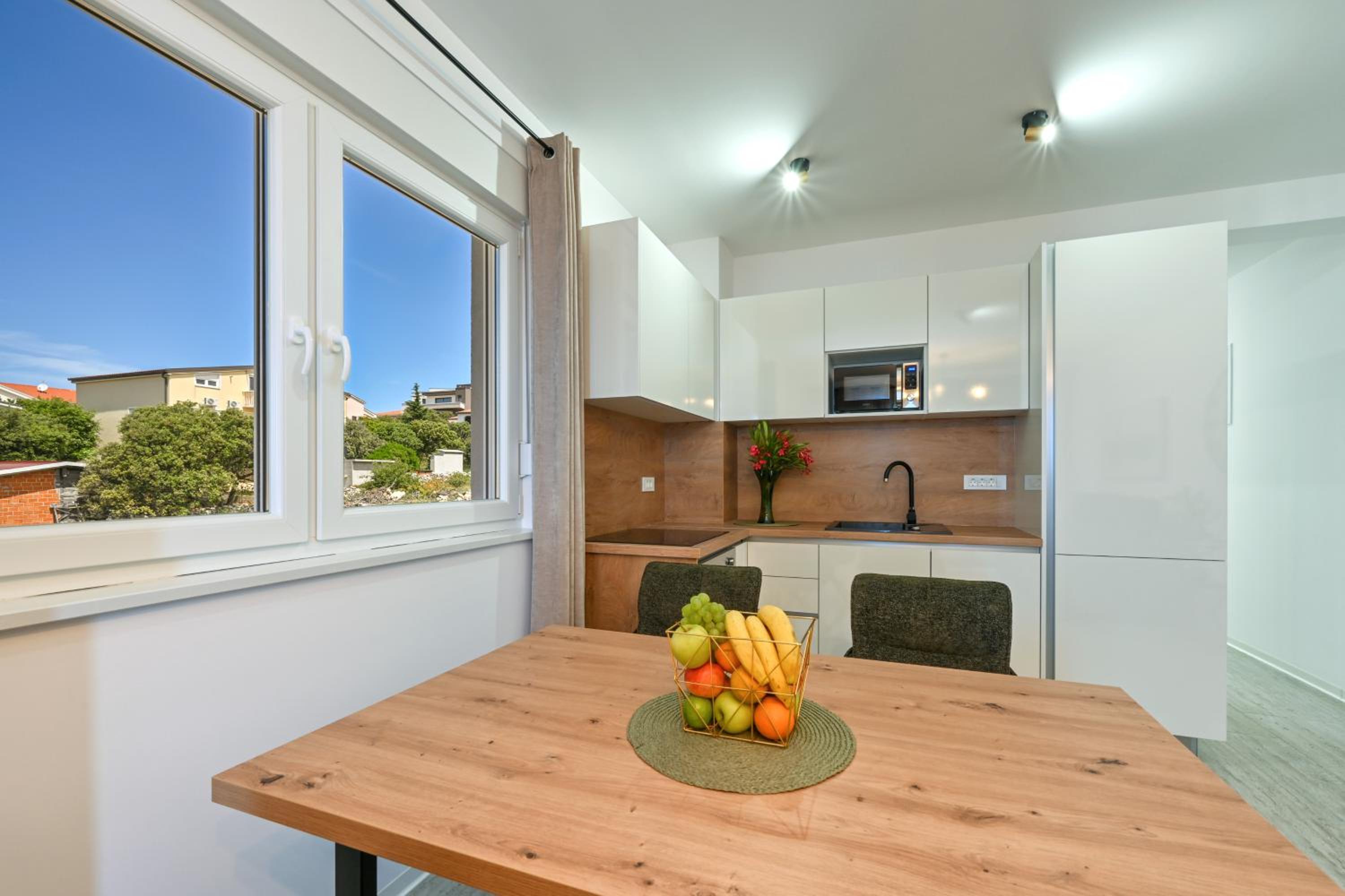 Apartment Amarilis with private jacuzzi