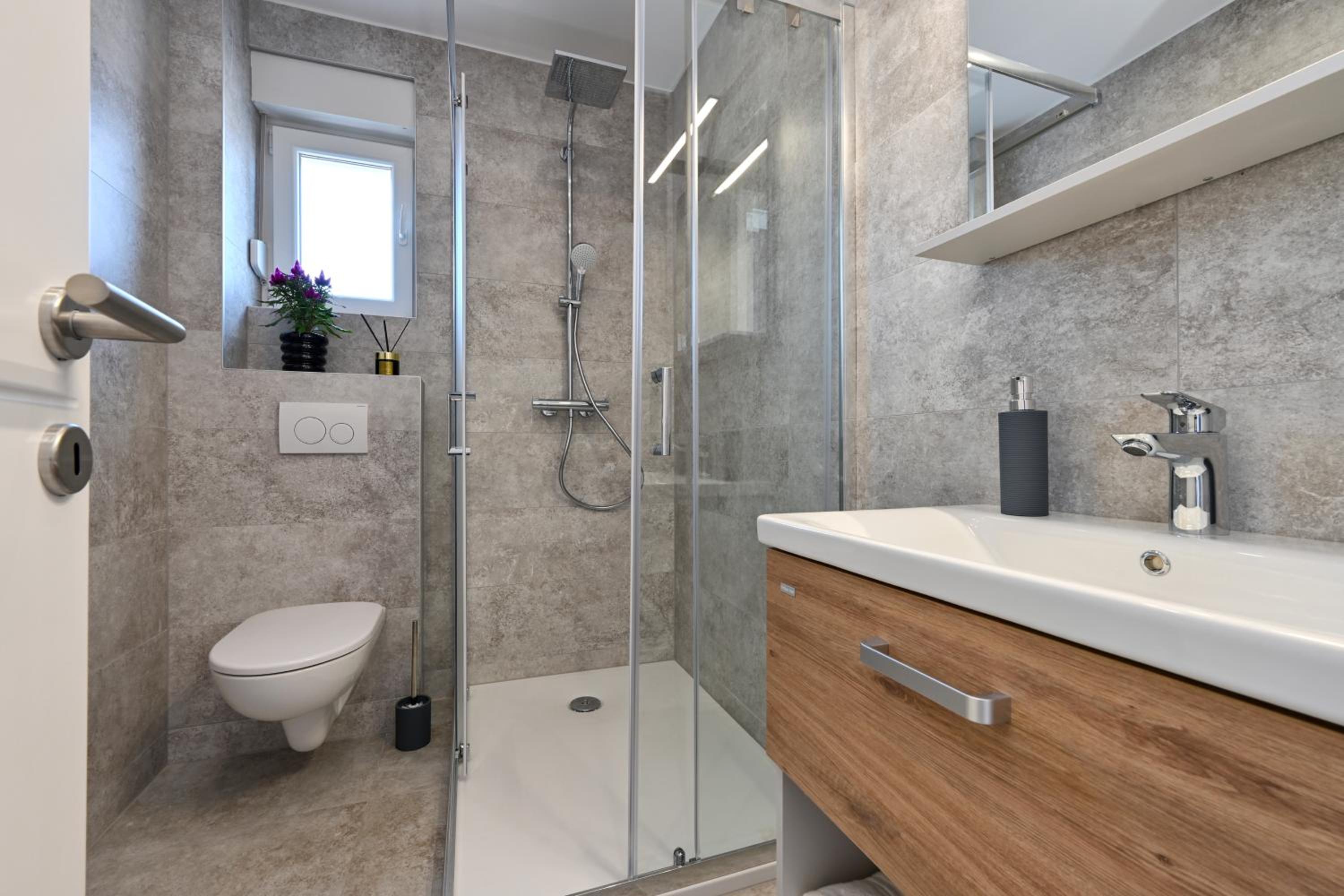 Apartment Amarilis with private jacuzzi