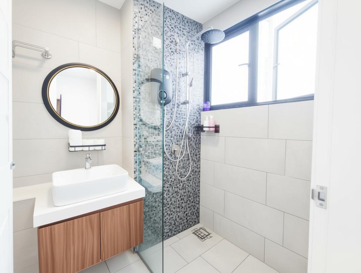 Seaview KK Centre Hotspot The Shore - Mixma Suites