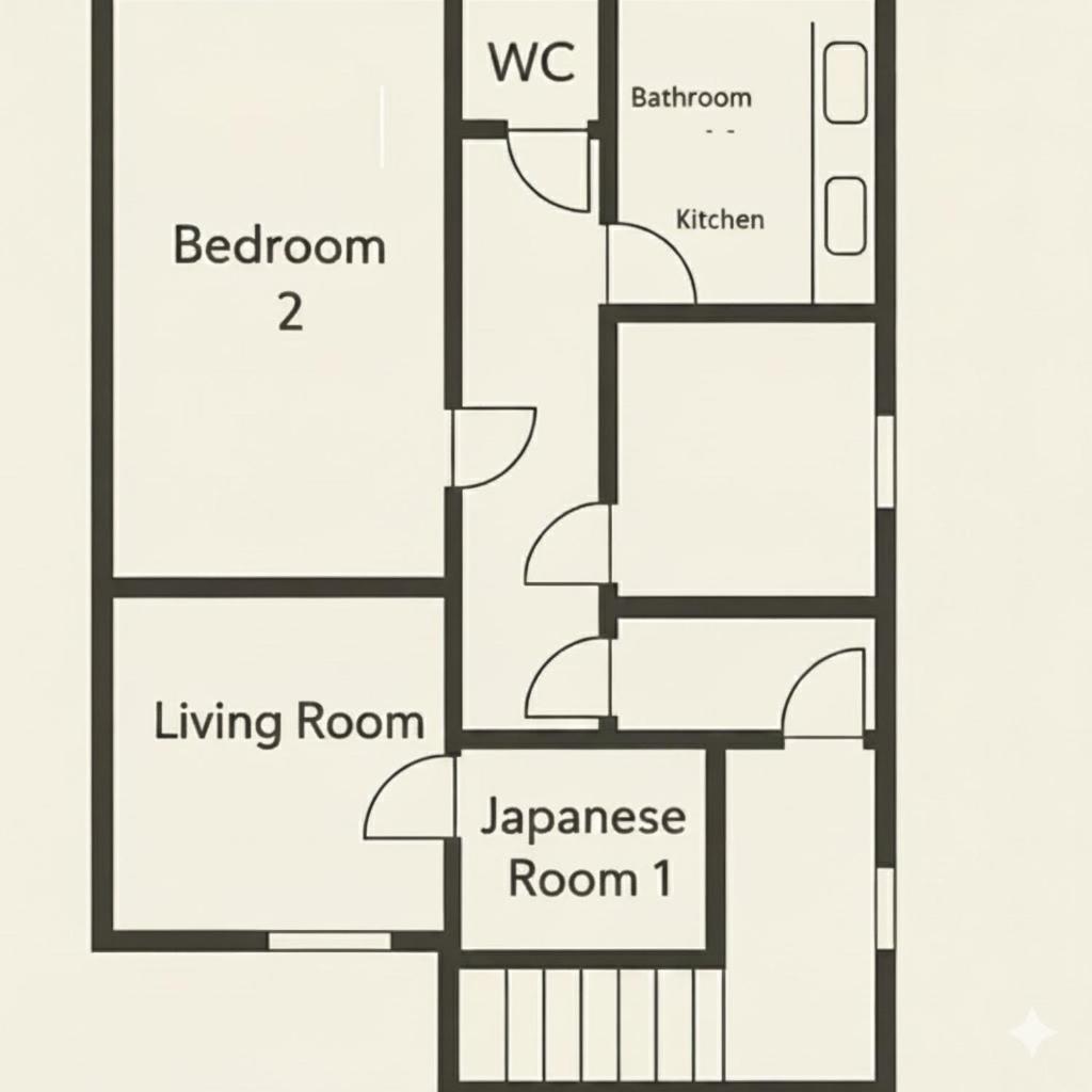 SecondHouse Green