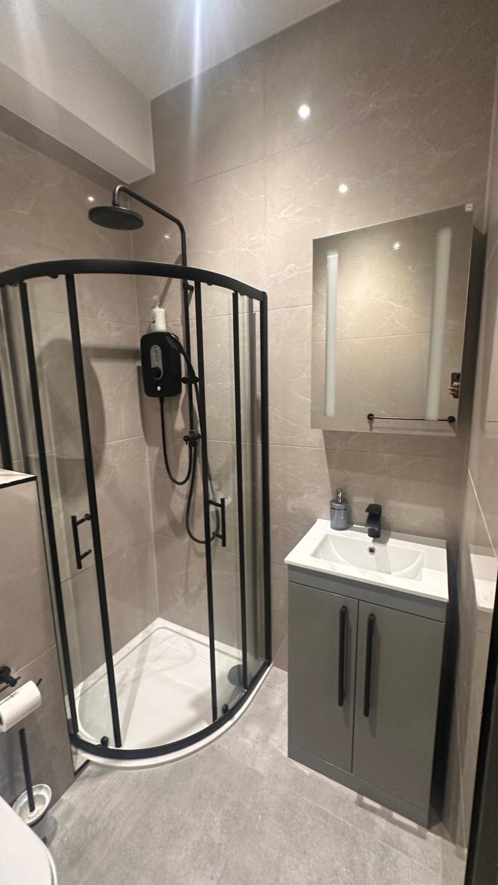 High Luxury London Stay 30 Mins to Camden & Central
