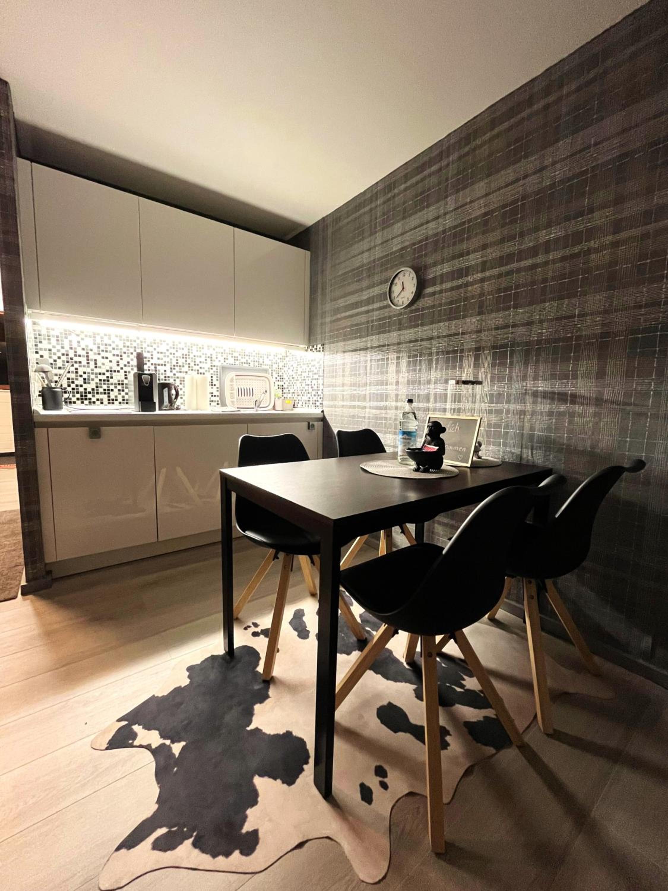 Apartment Wohlfühl-Oase mit Pool & Sauna, aktivCard inkl