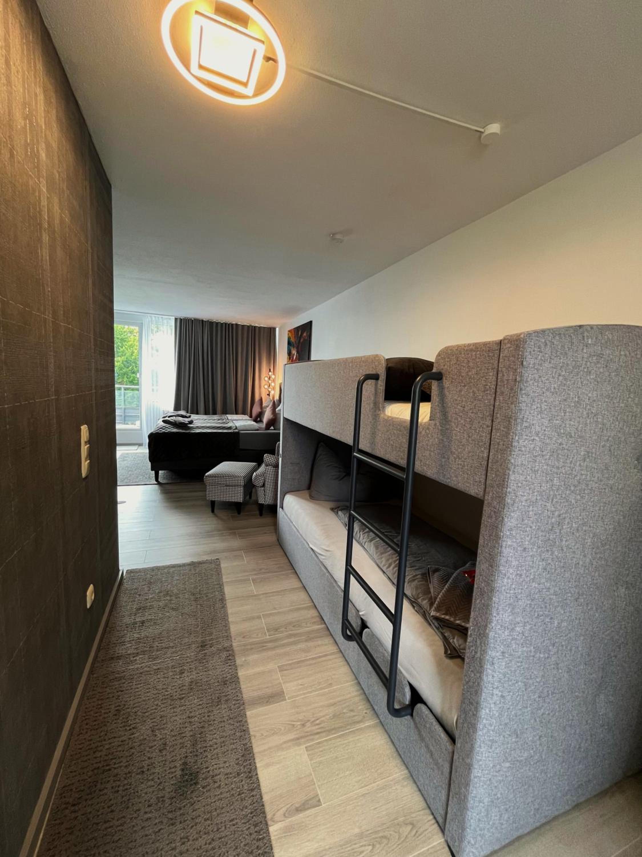 Apartment Wohlfühl-Oase mit Pool & Sauna, aktivCard inkl