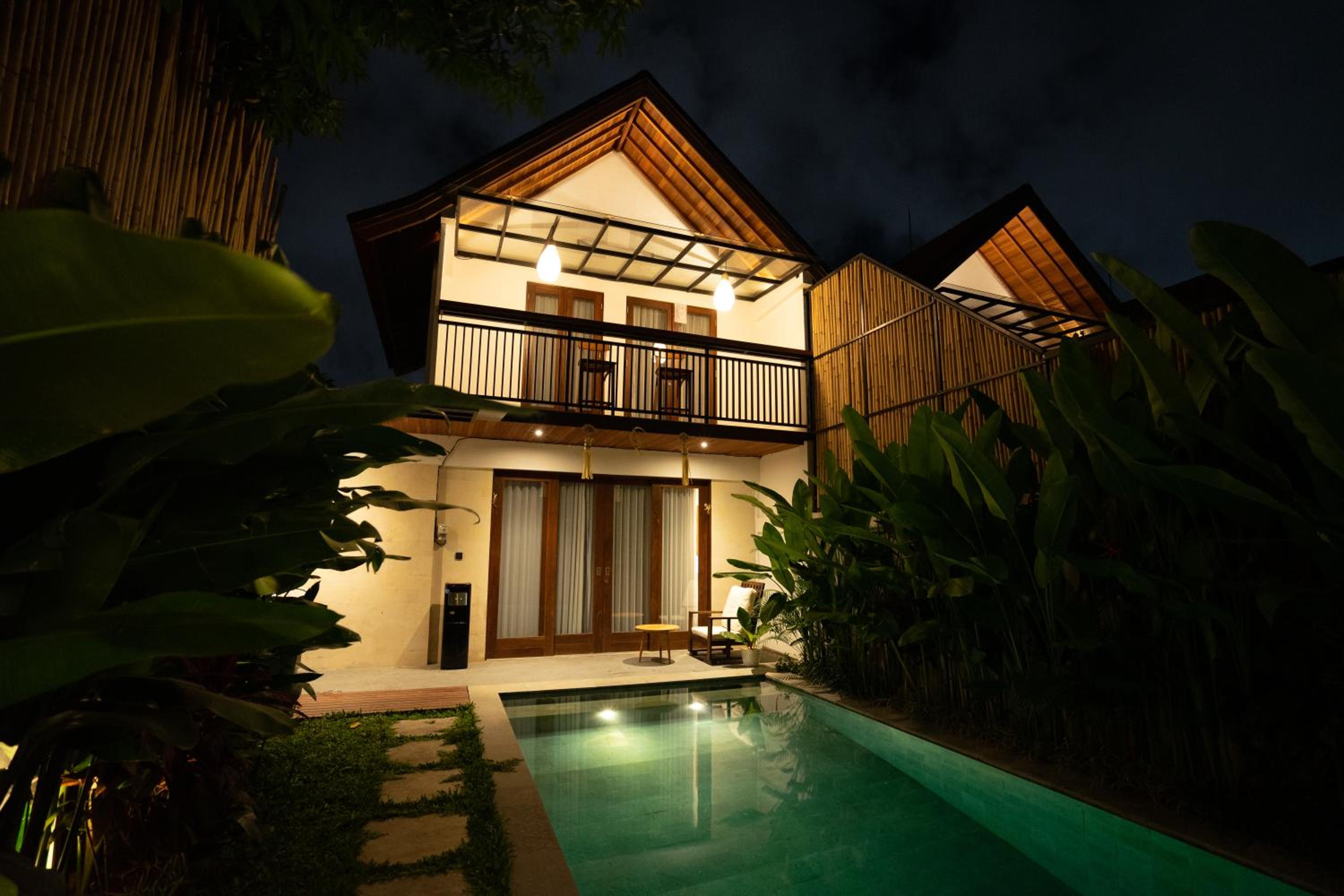 De Awan Villa