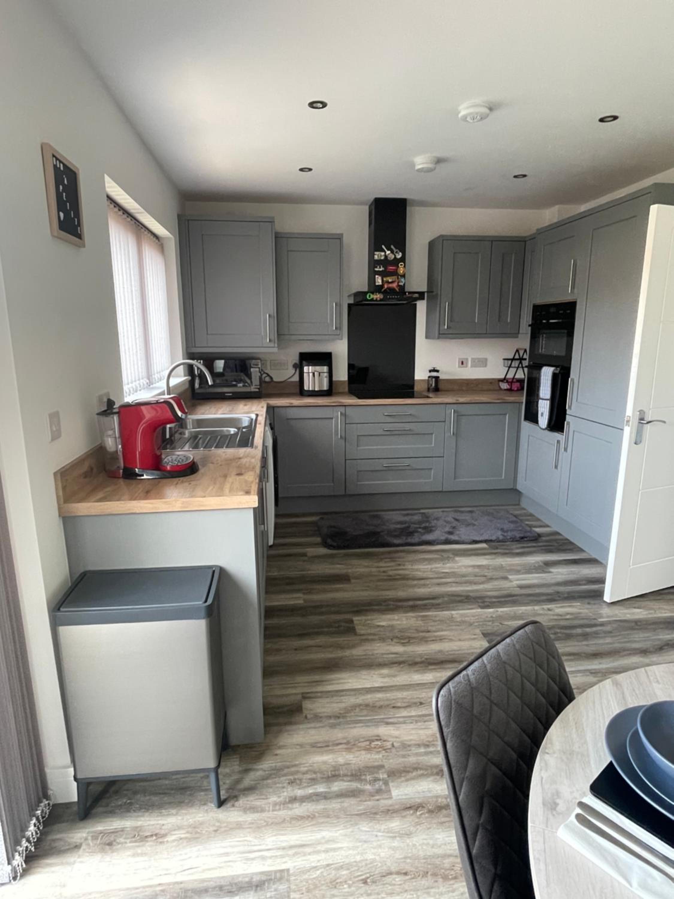 Sleaford Luxury Country Stay