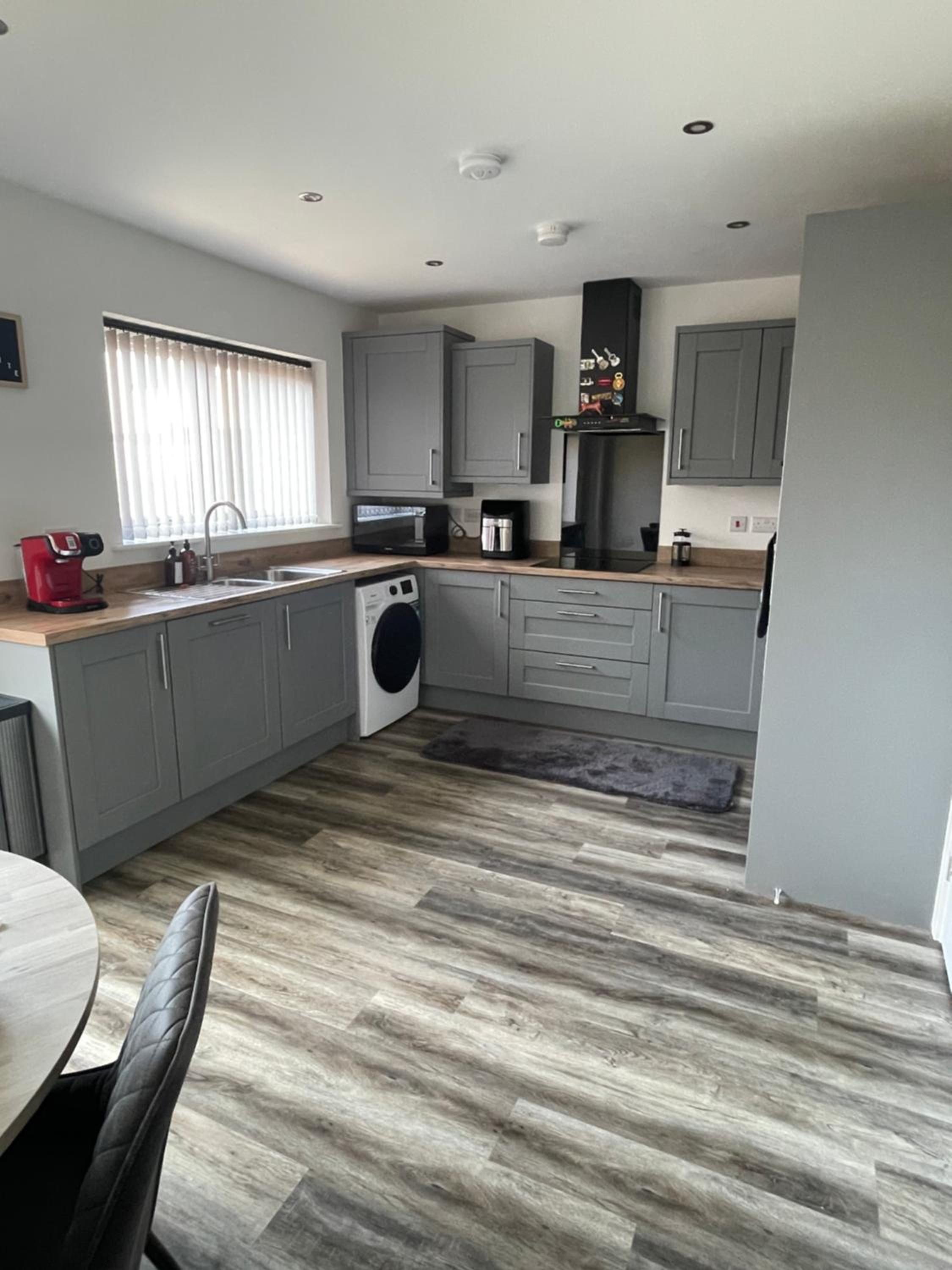 Sleaford Luxury Country Stay