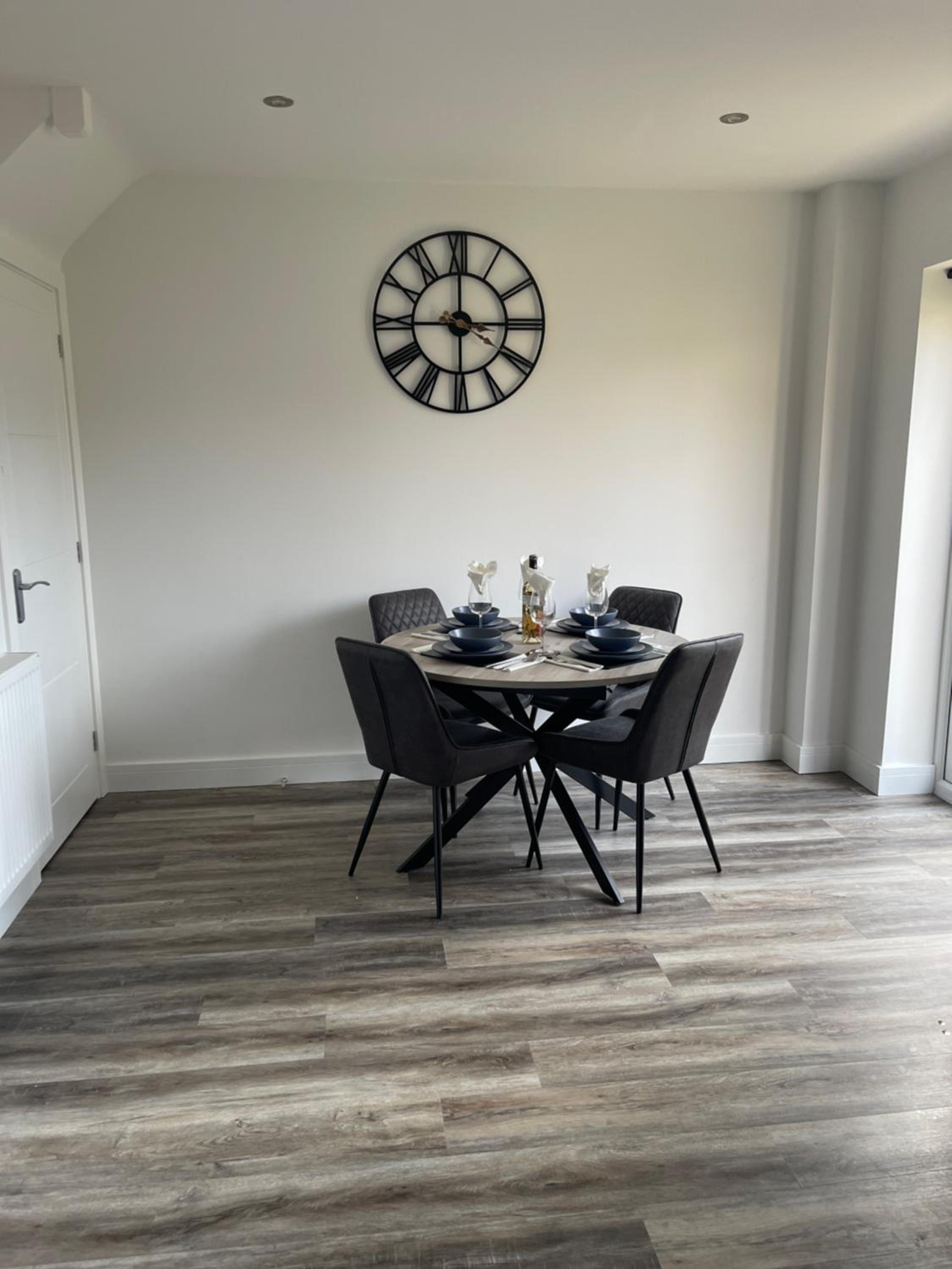 Sleaford Luxury Country Stay