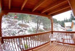 Shady Brook Inn Village/Resort