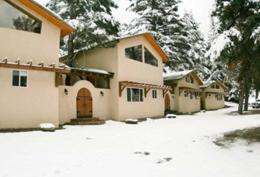 Shady Brook Inn Village/Resort