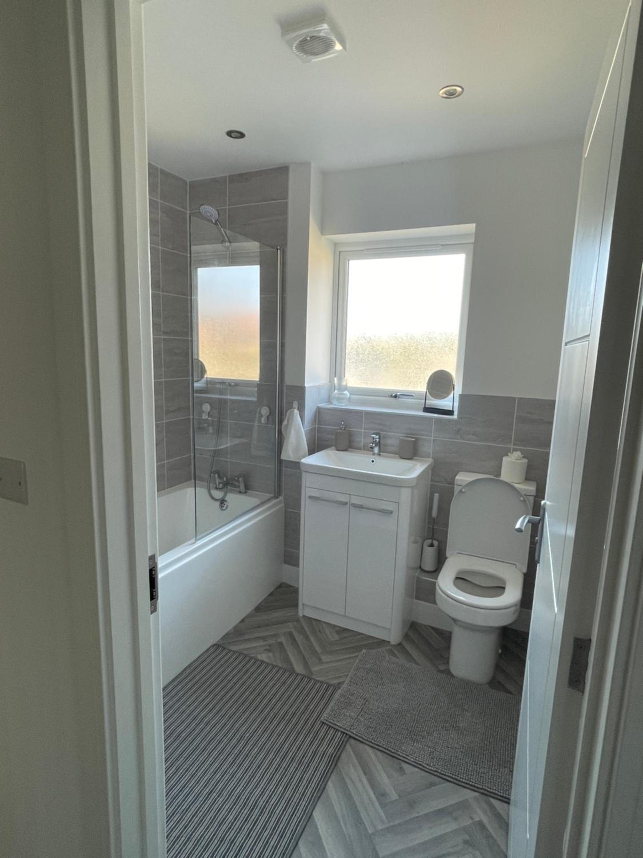 Sleaford Luxury Country Stay