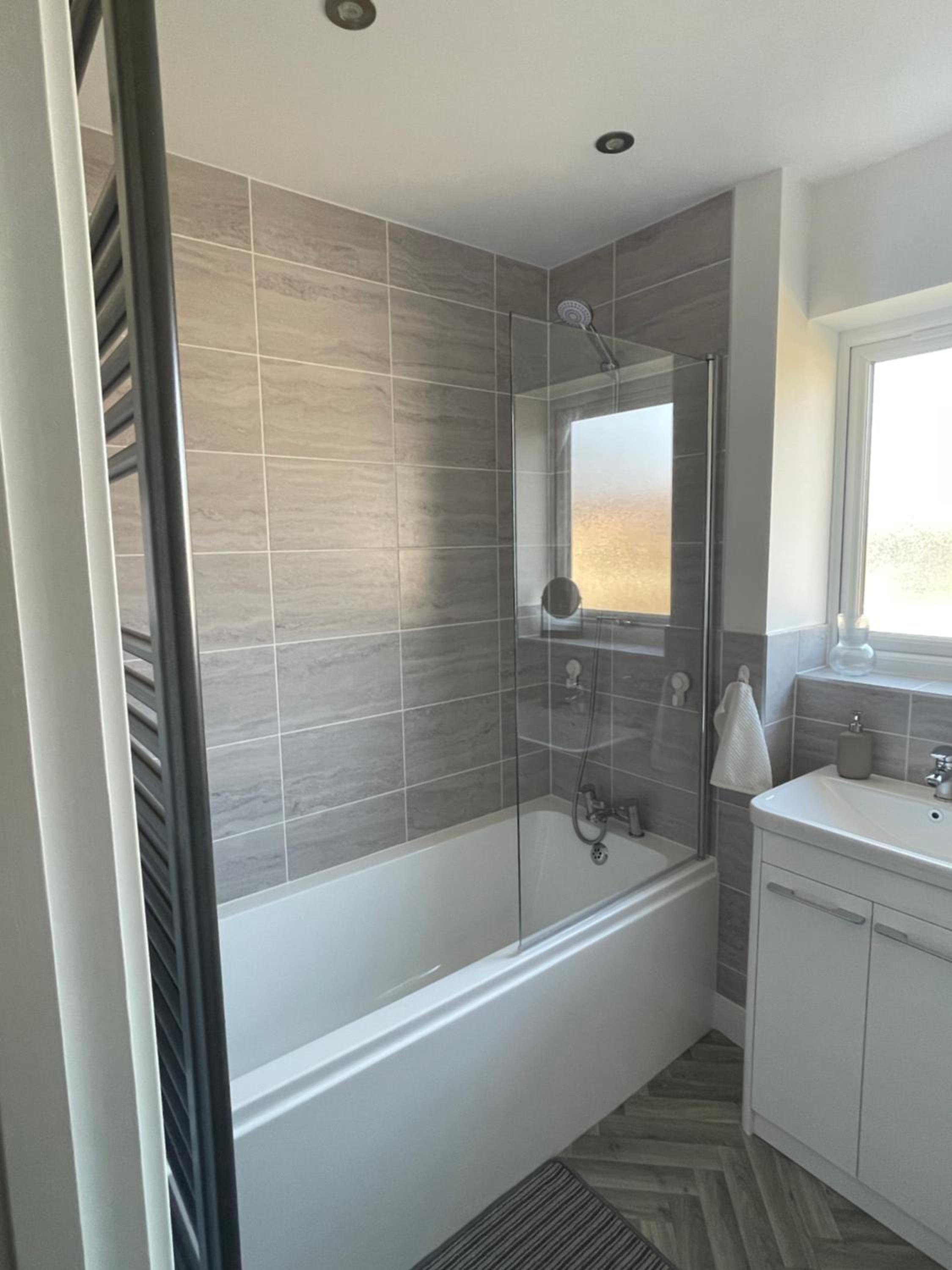 Sleaford Luxury Country Stay