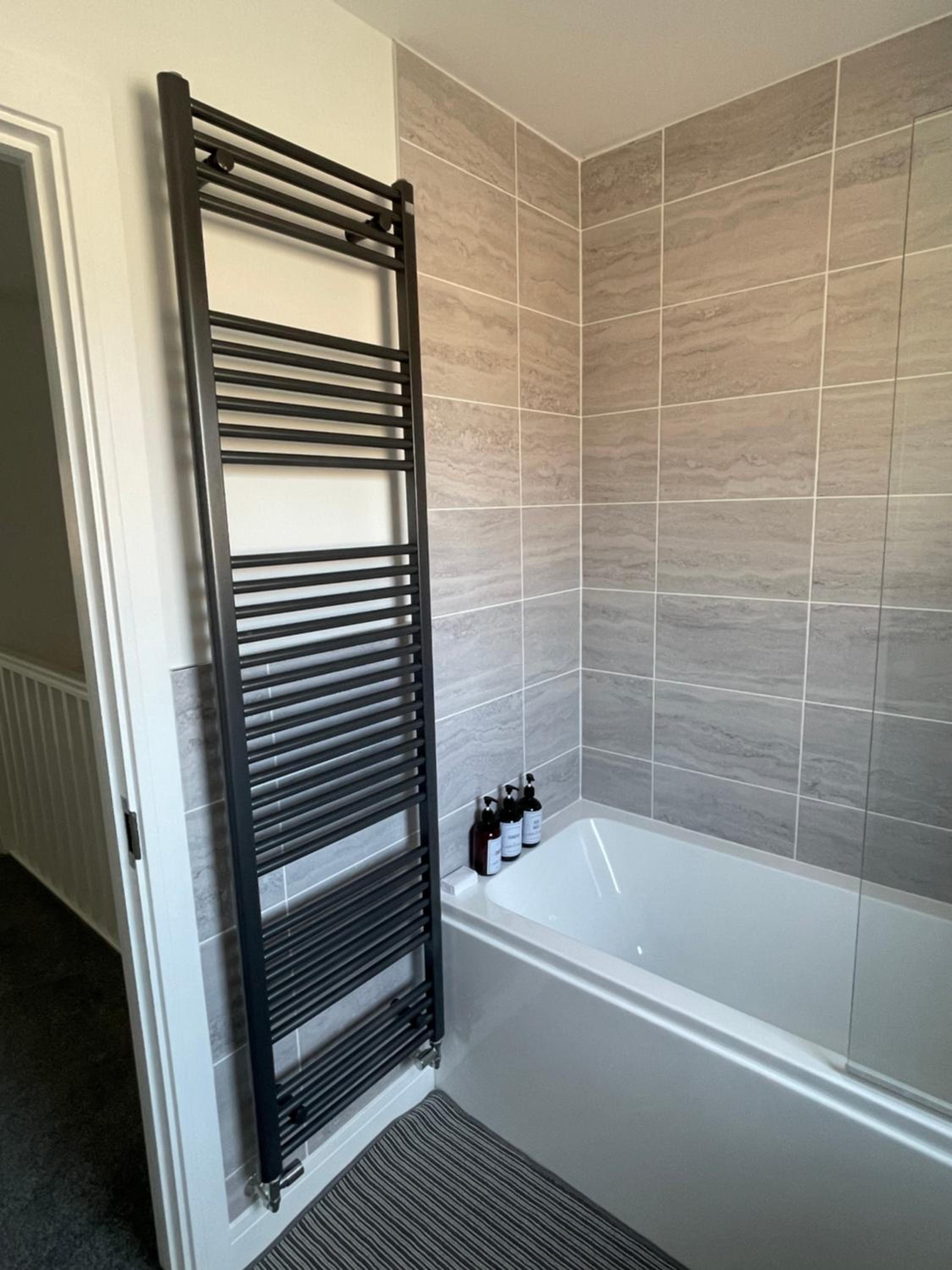Sleaford Luxury Country Stay