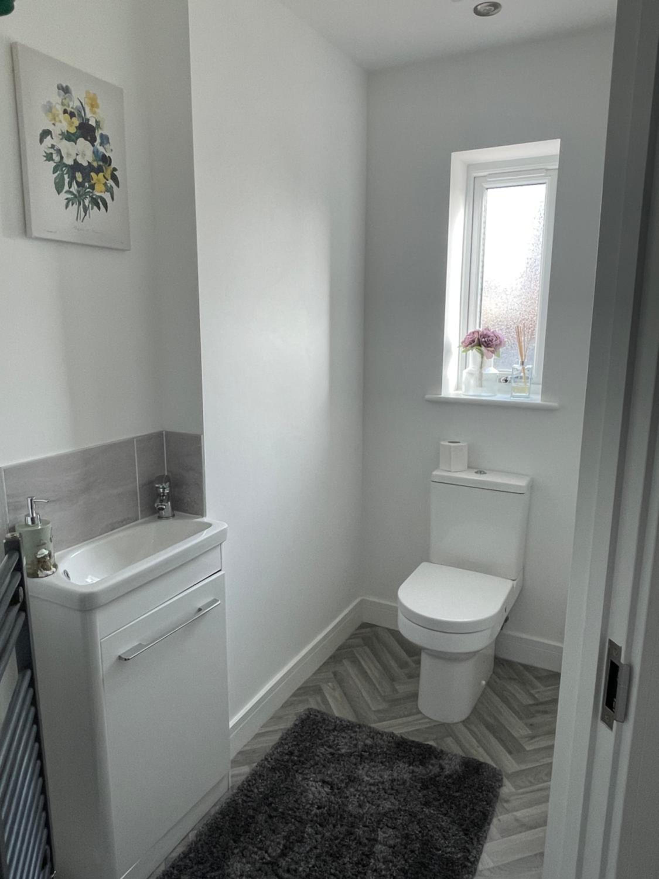Sleaford Luxury Country Stay