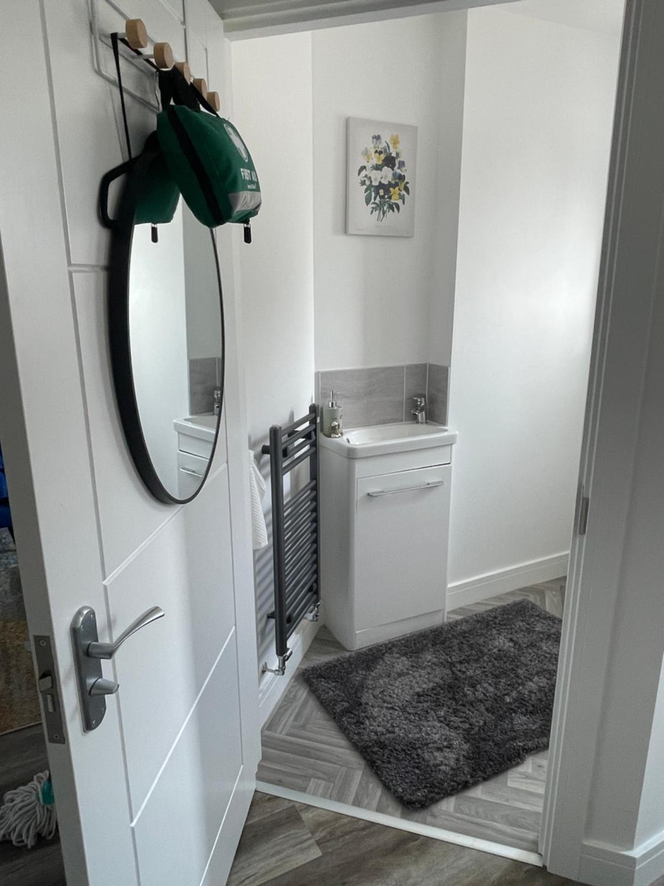 Sleaford Luxury Country Stay
