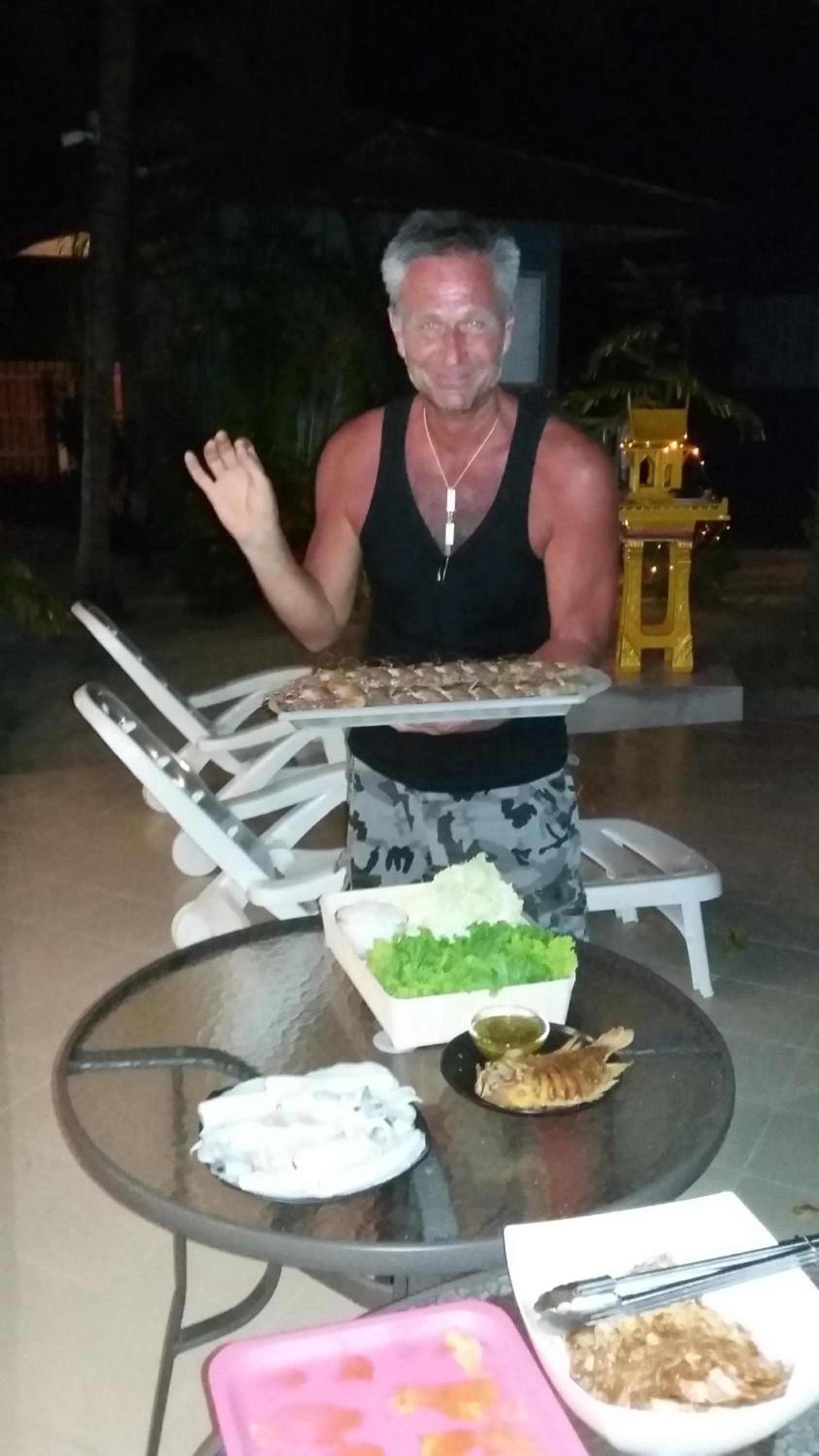 Sea Gate Beach Resort