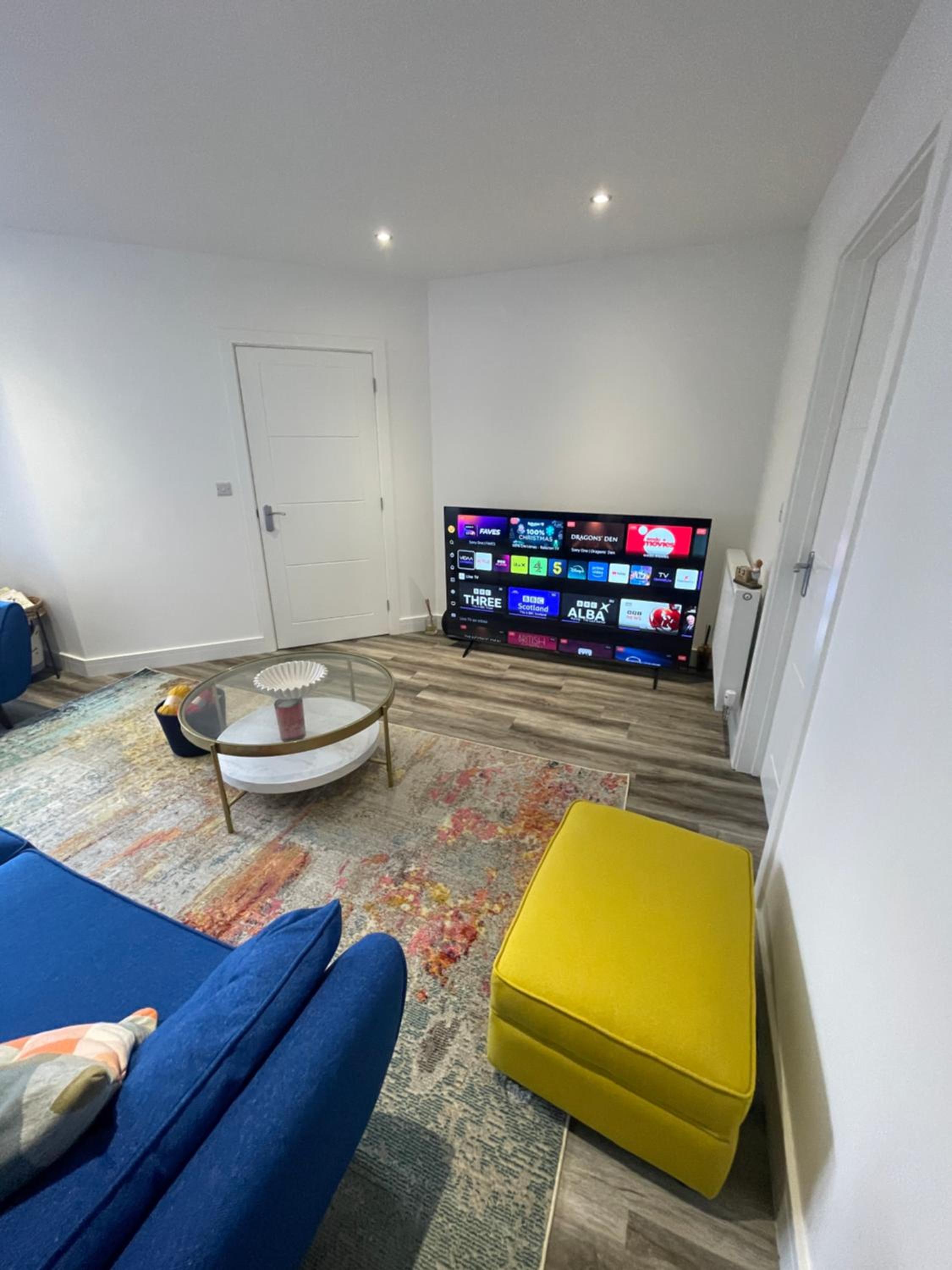 Sleaford Luxury Country Stay