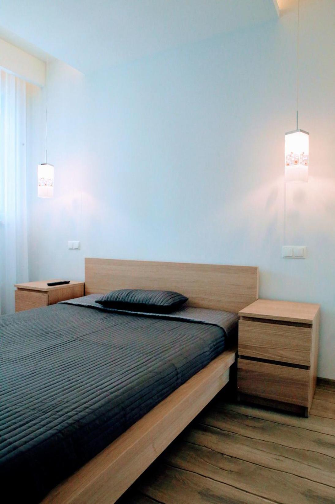 NiceToSeeYou Warsaw Apartament Centrum-Metro-Deluxe-self check-in