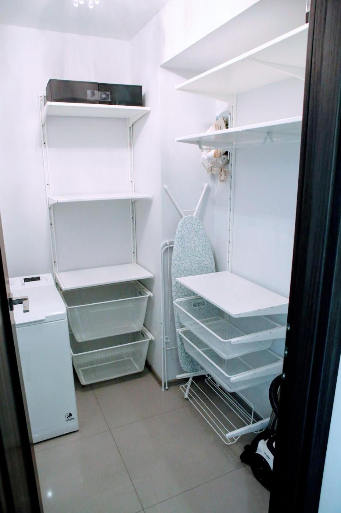 NiceToSeeYou Warsaw Apartament Centrum-Metro-Deluxe-self check-in