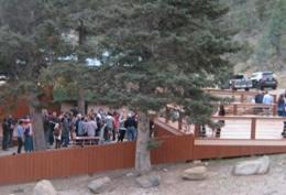 Shady Brook Inn Village/Resort