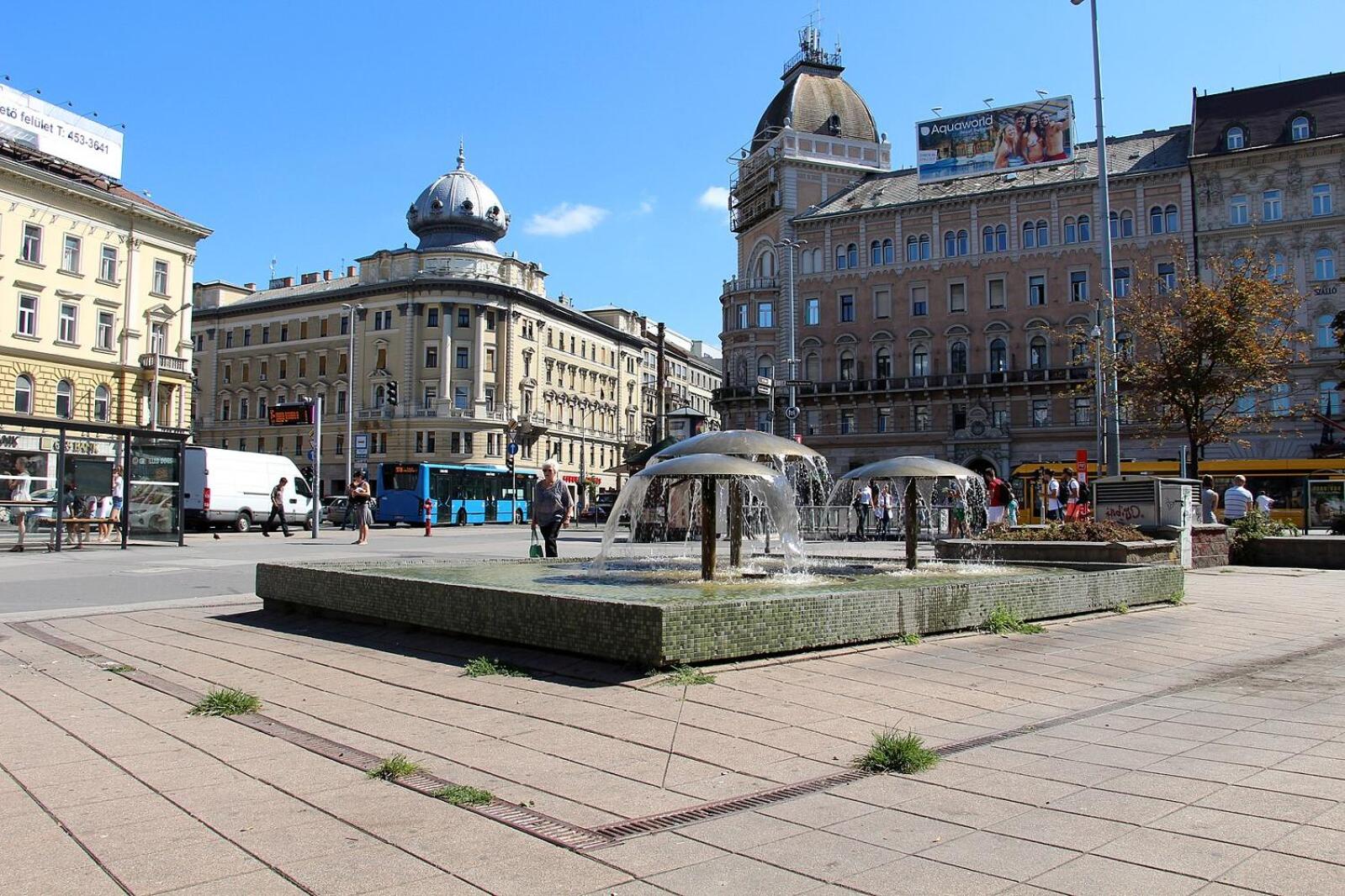 CABAnA I new I AC I wifi I URBAN I Space