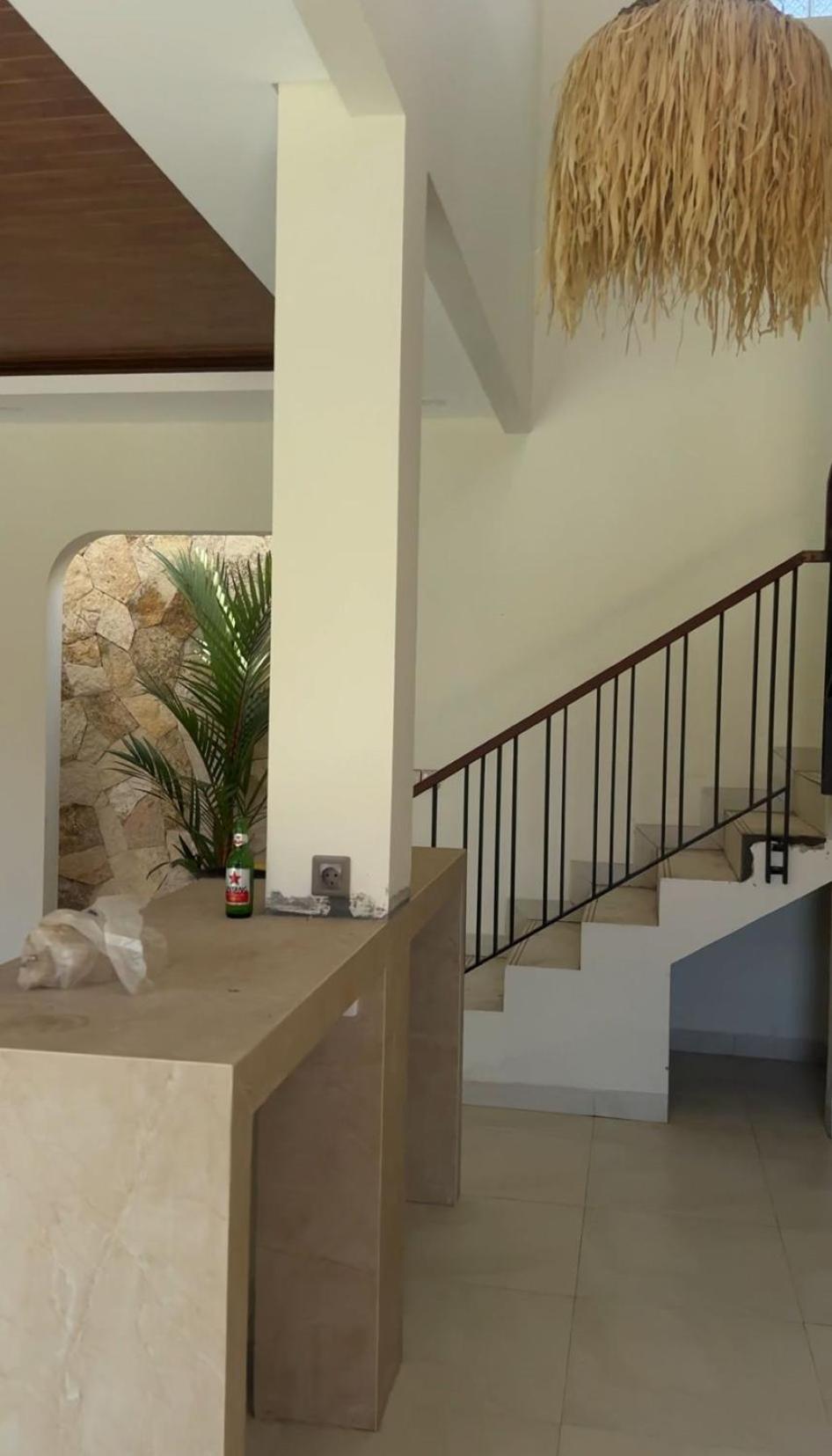 Villa Sensara Sunset Luxury 3BR