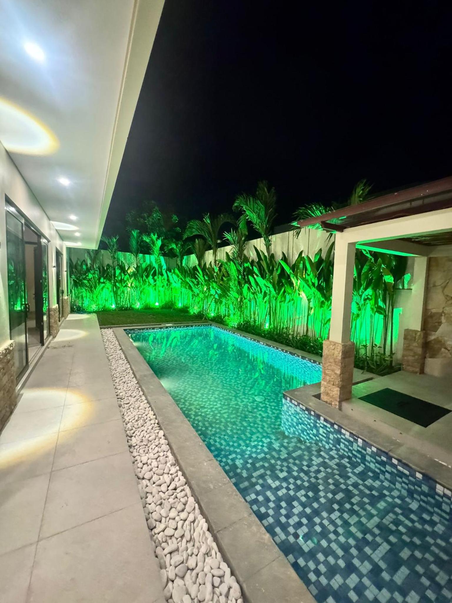 Villa Sensara Sunset Luxury 3BR