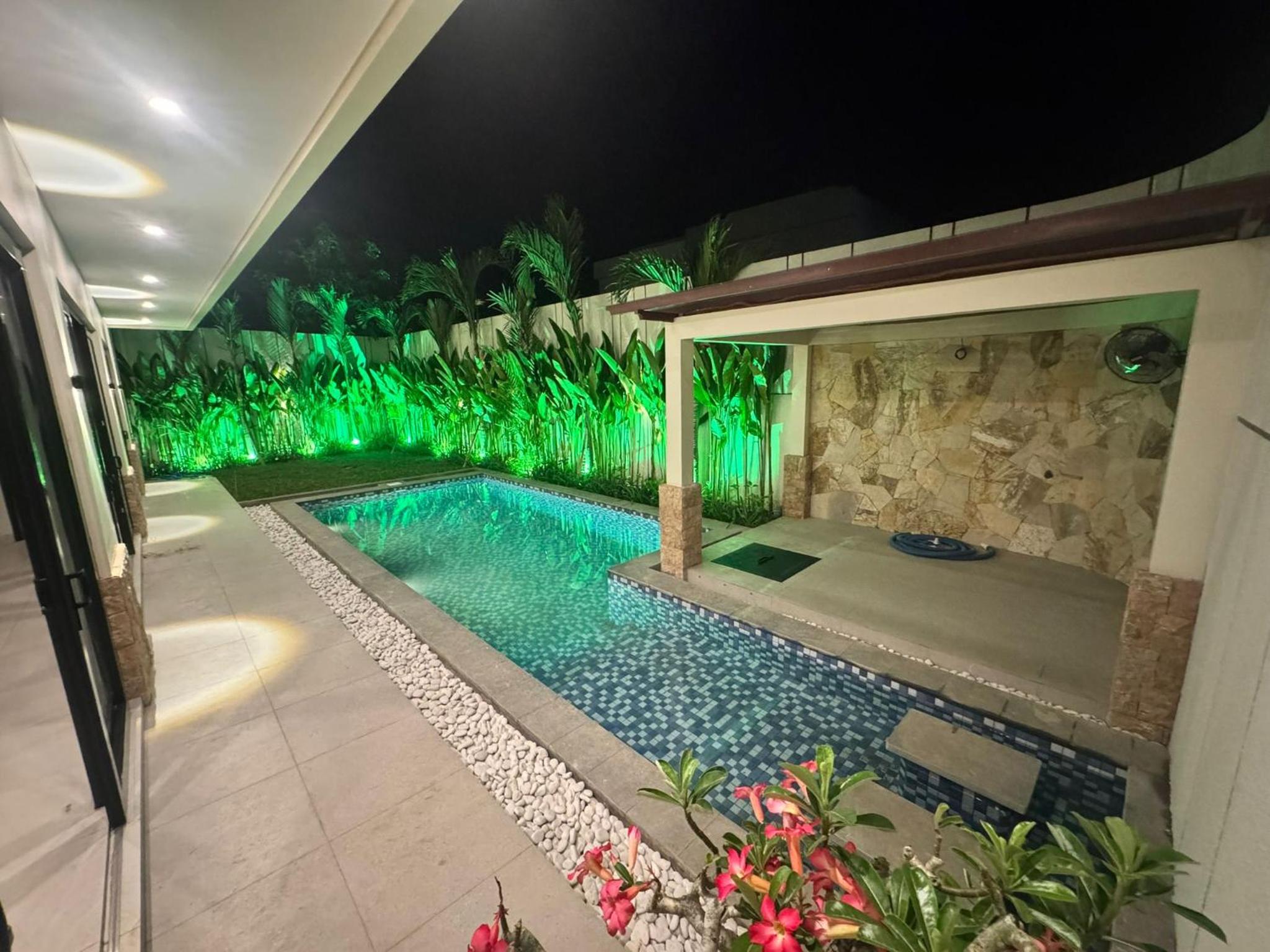 Villa Sensara Sunset Luxury 3BR