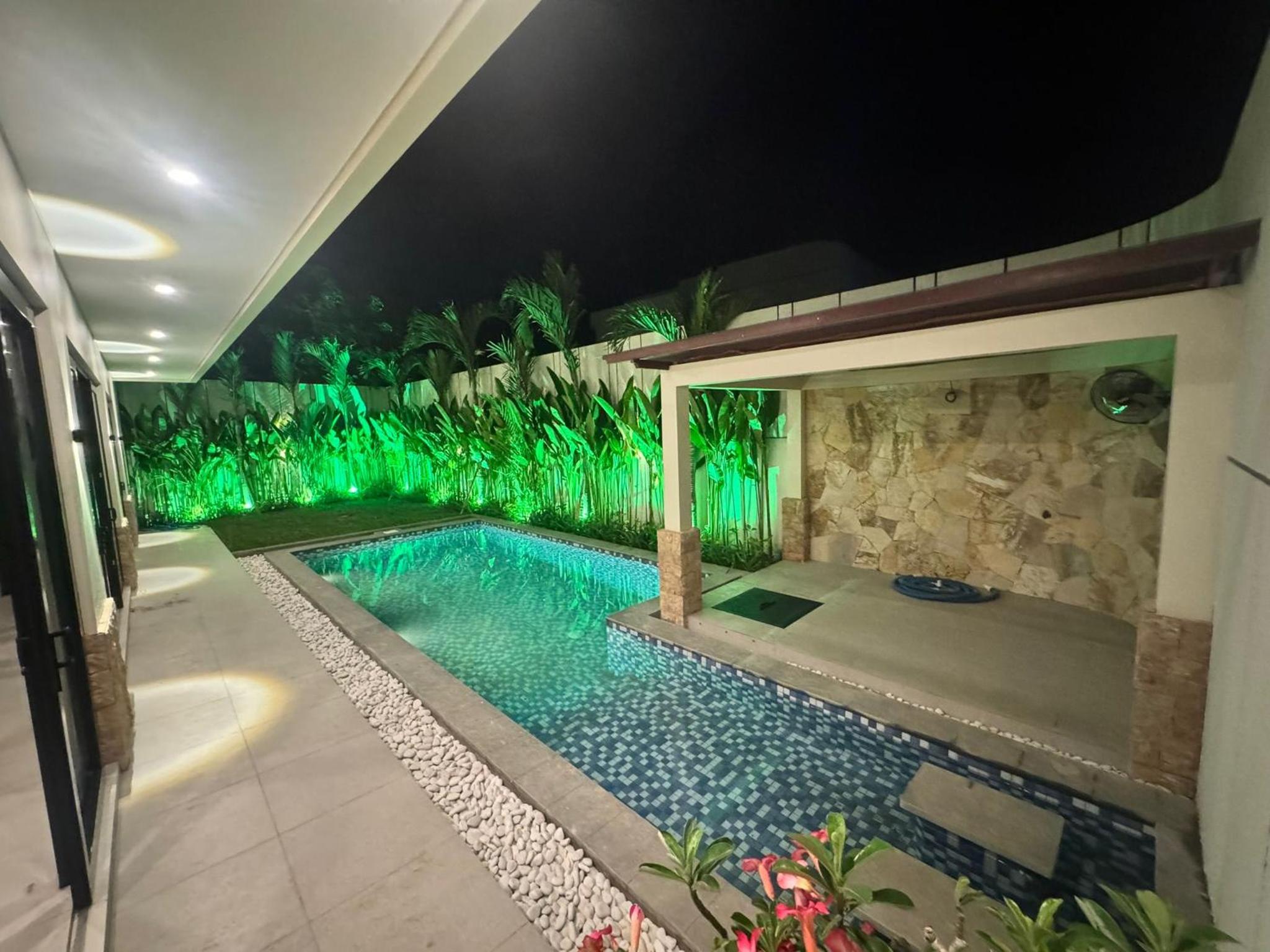 Villa Sensara Sunset Luxury 3BR