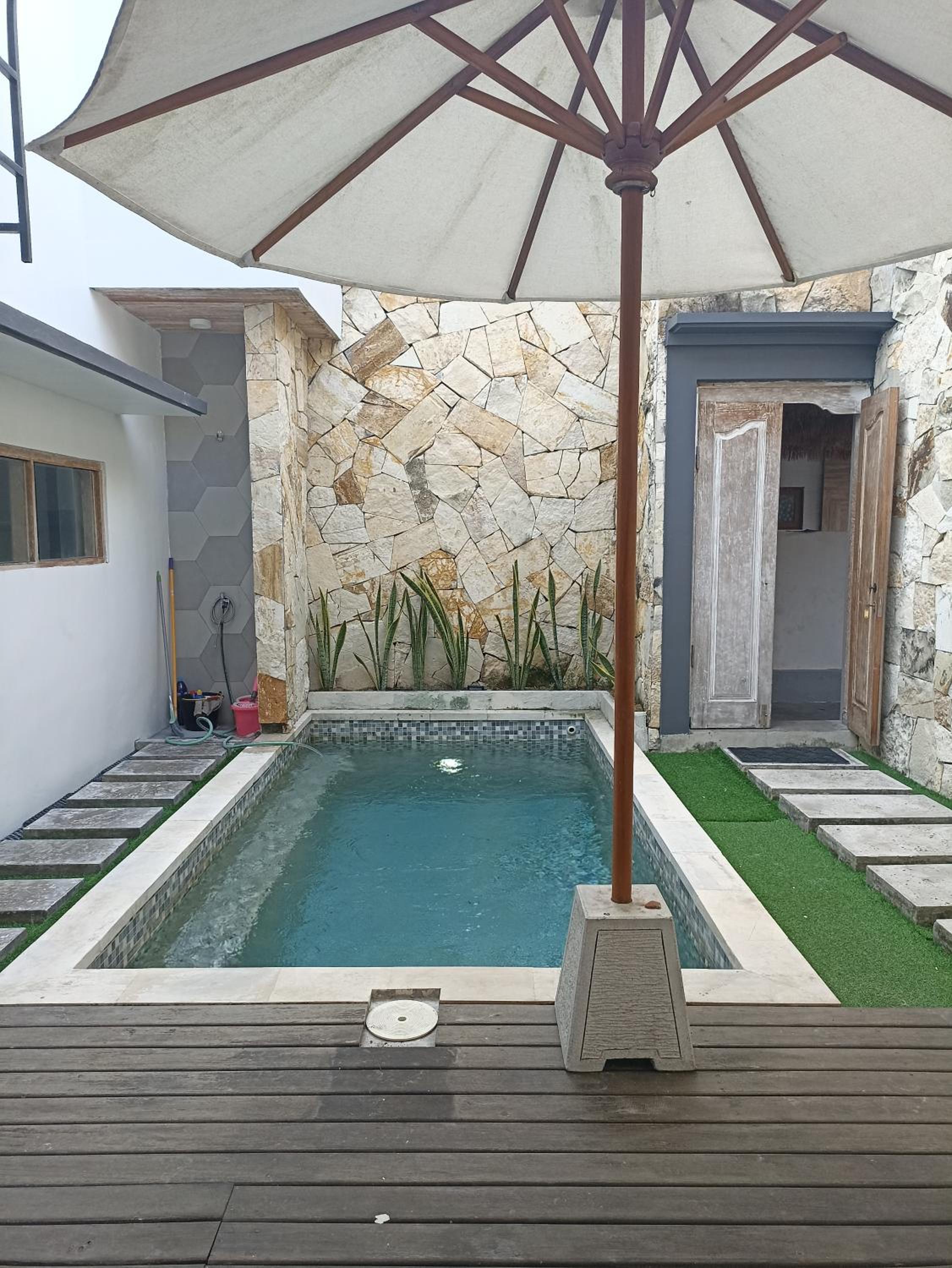 ACE Villa