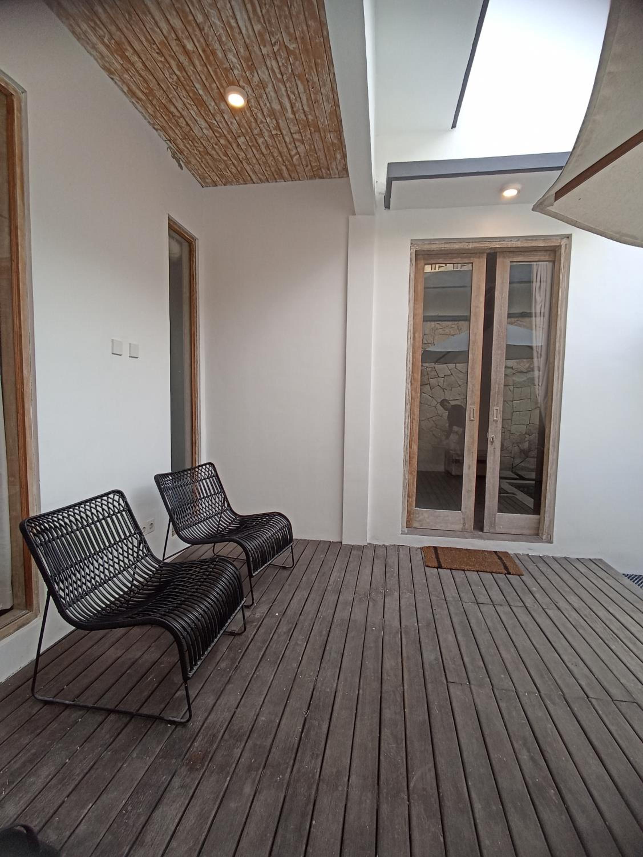 ACE Villa