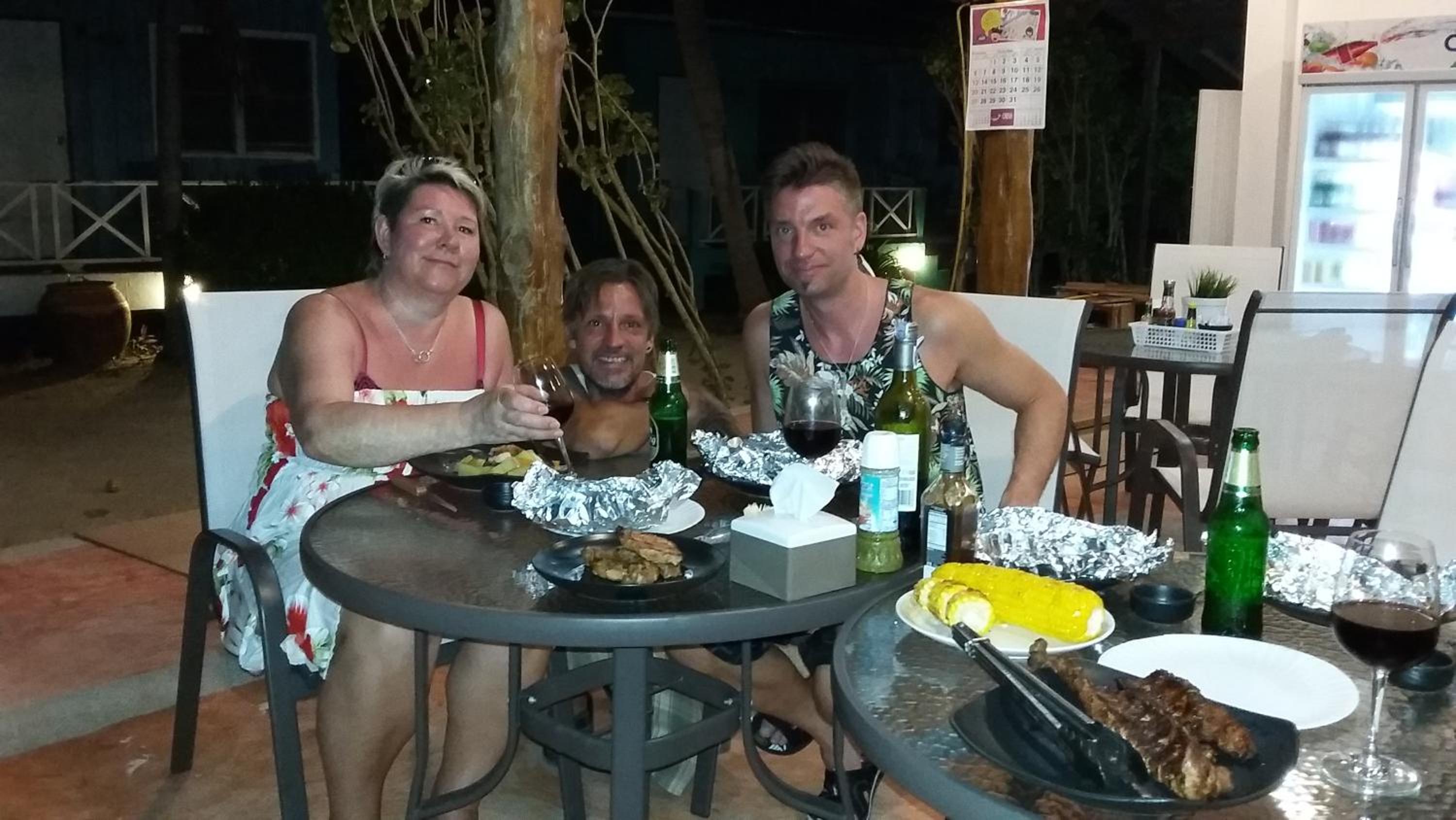 Sea Gate Beach Resort