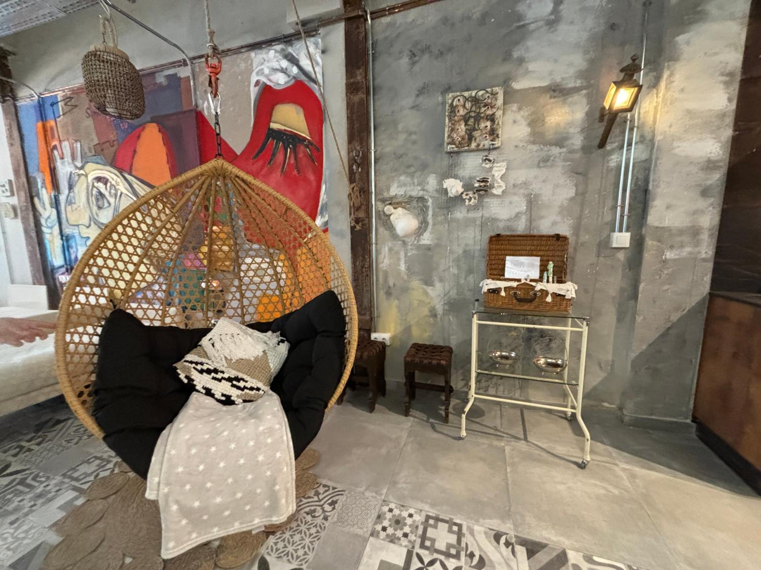 Espacio Lirola Art & Living
