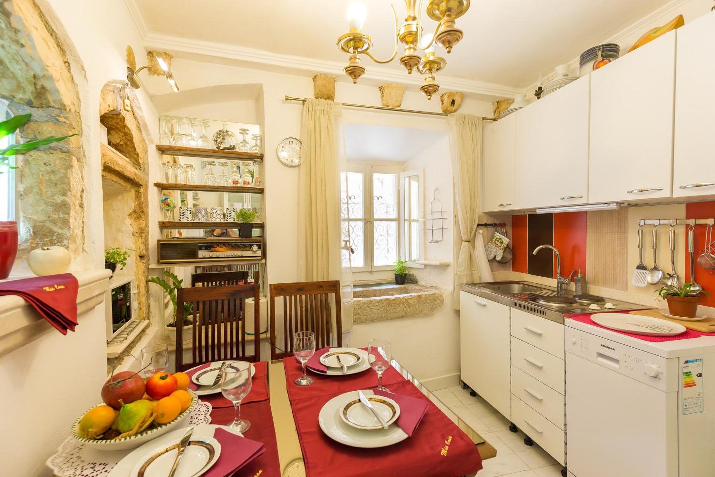 Mia Casa Dubrovnik