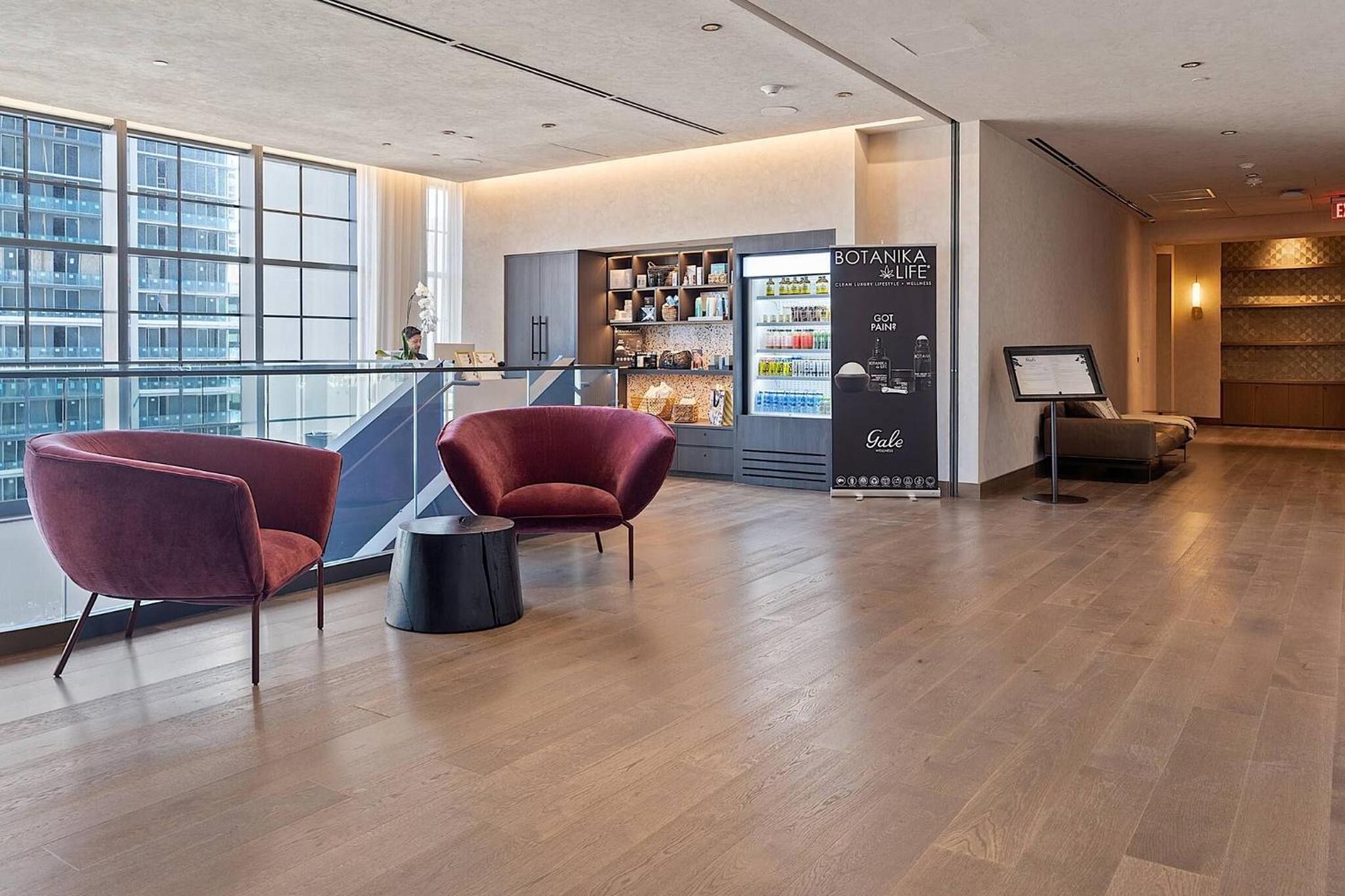 Luxury Corner 2BDCity Bay ViewsAmazing Sunsets