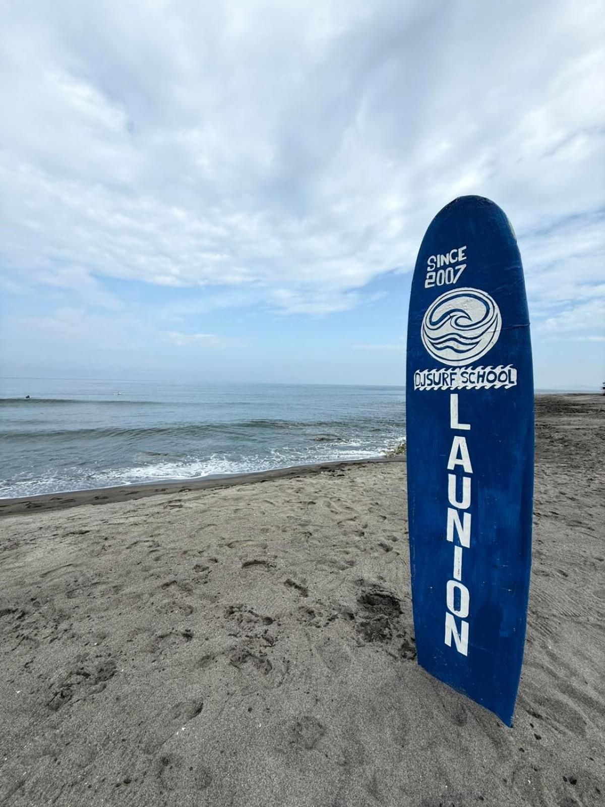 Sebay Surf Central San Juan La Union