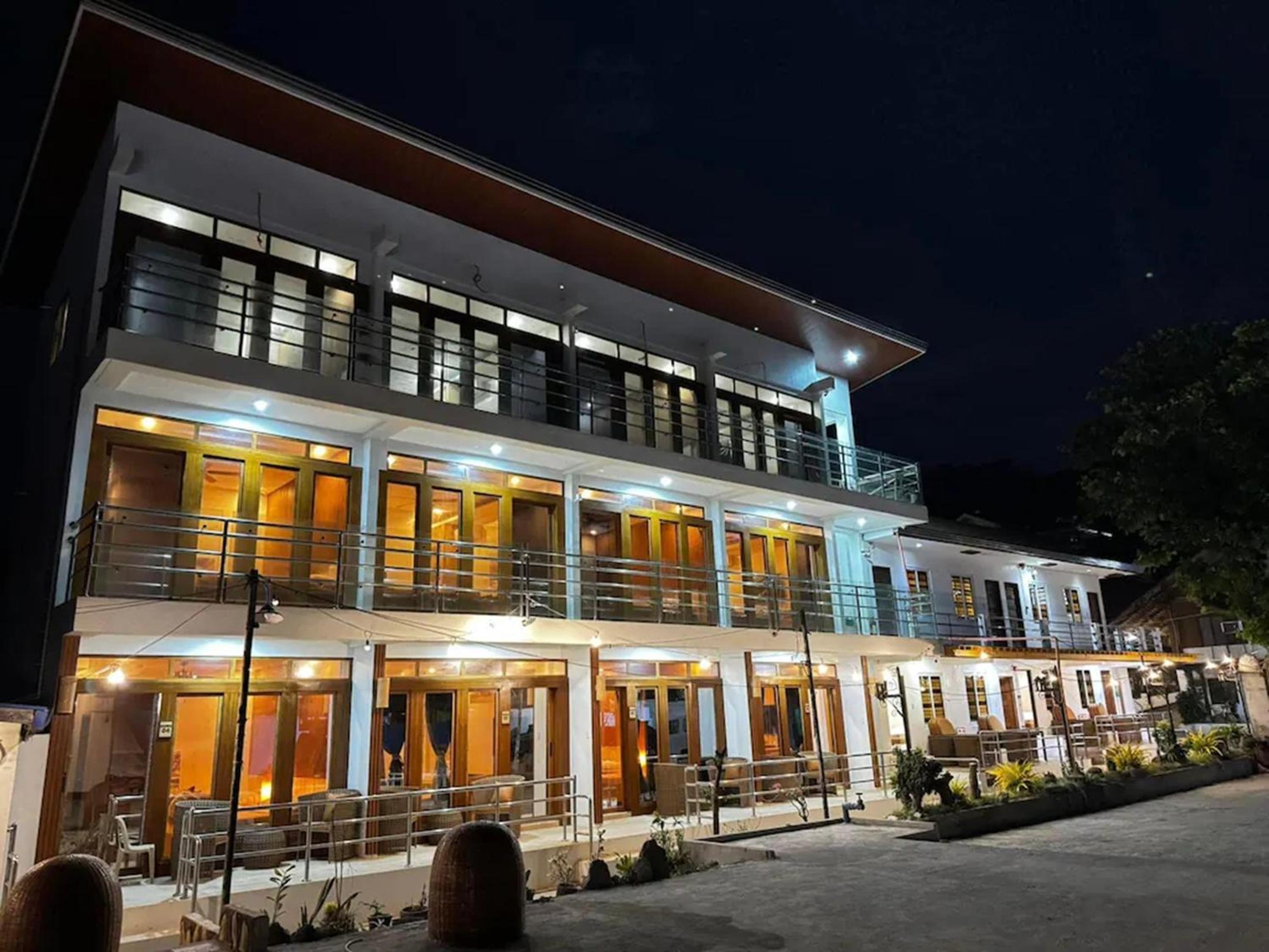 Sebay Surf Central San Juan La Union