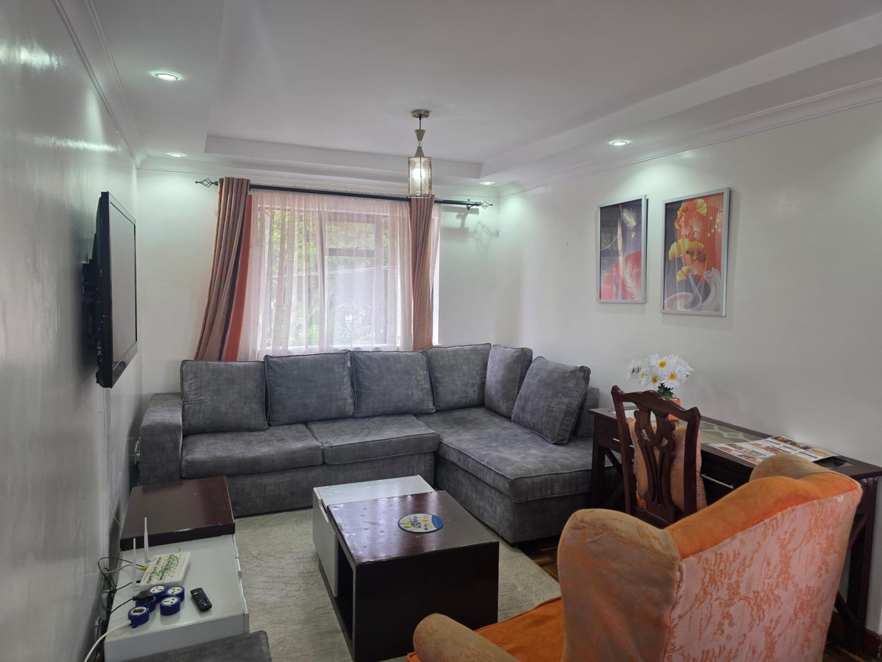 Bliss westlands by bliss haven