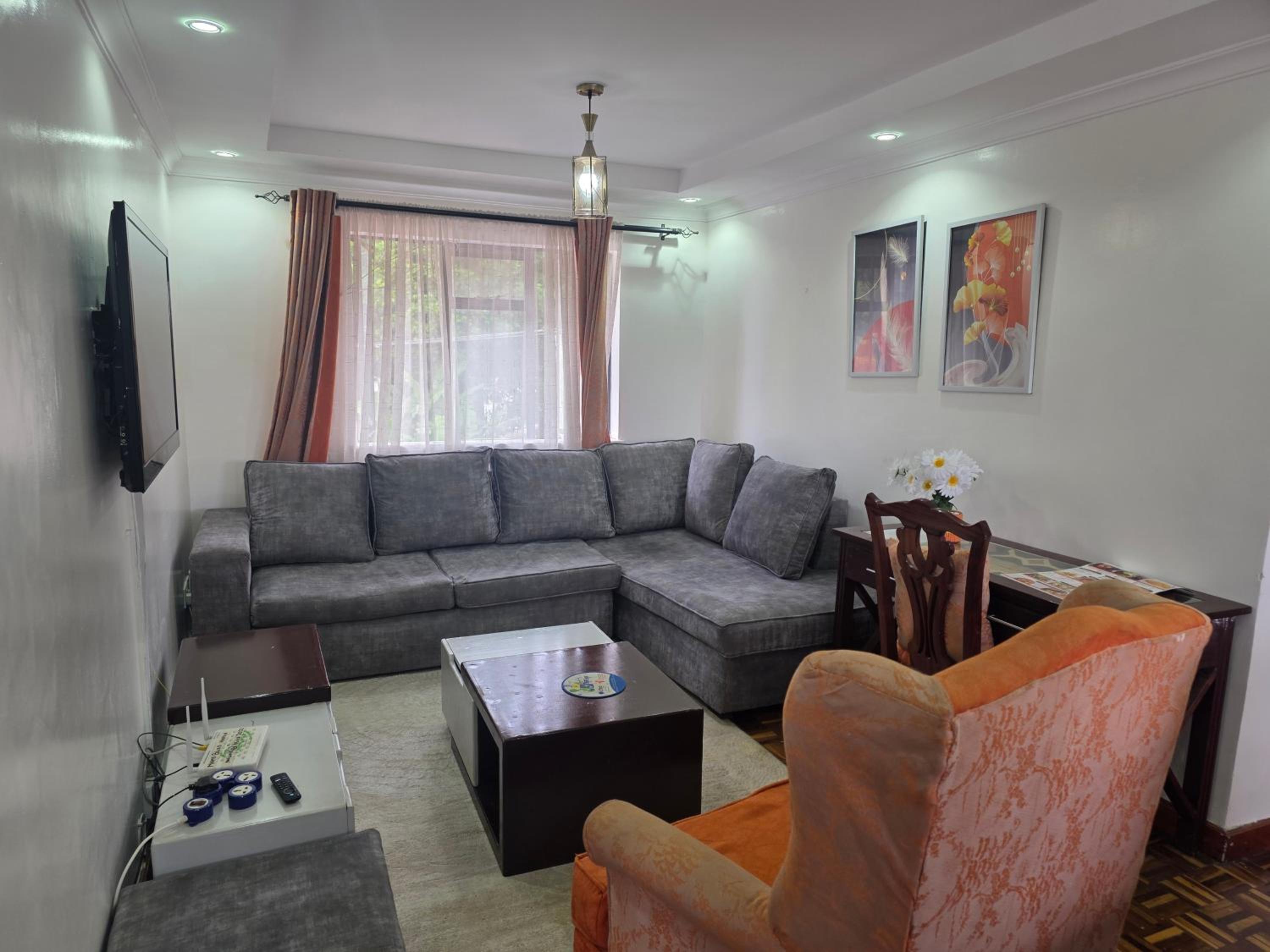 Bliss westlands by bliss haven