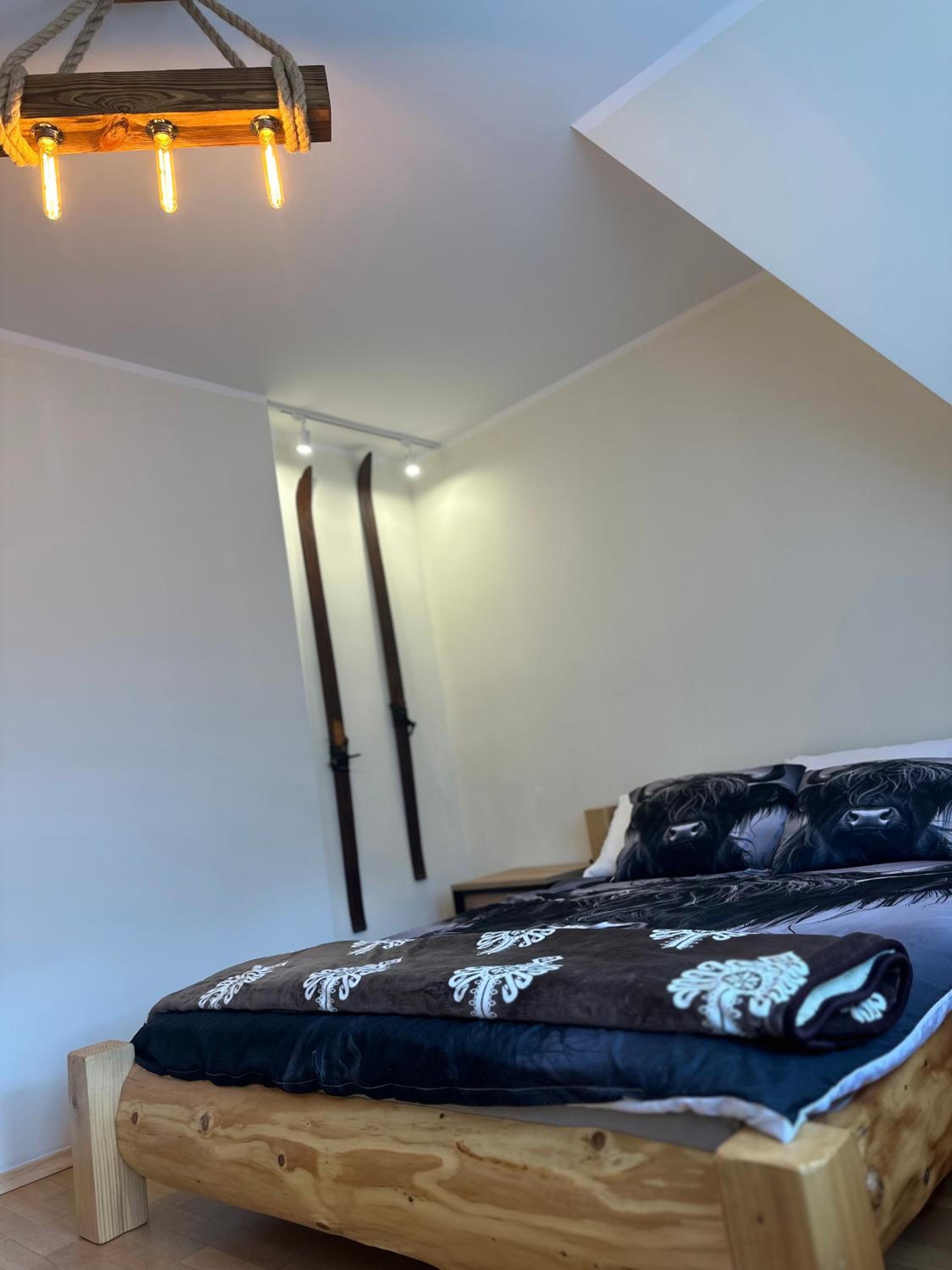 Apartamenty 1000m npm Murzasichle