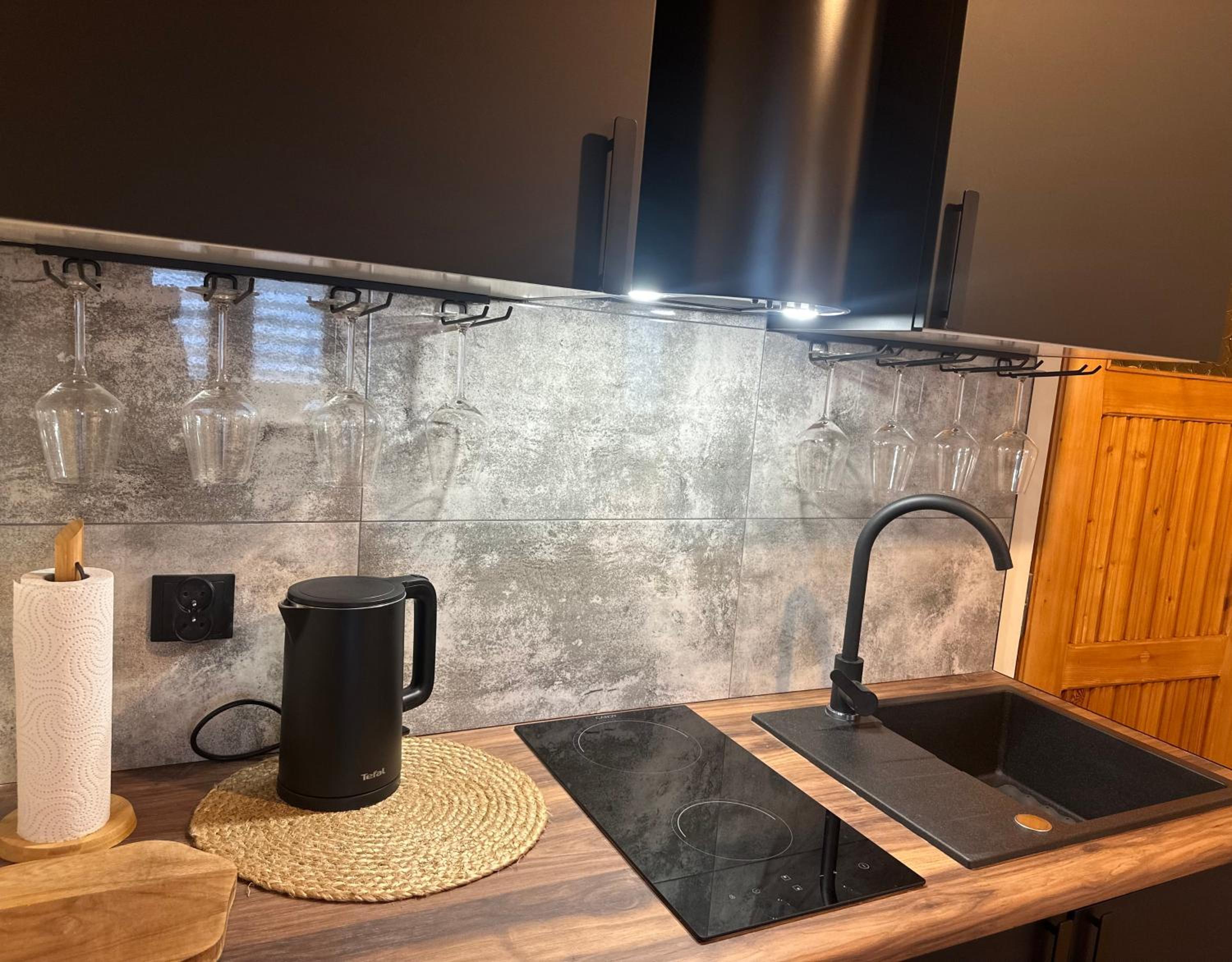 Apartamenty 1000m npm Murzasichle