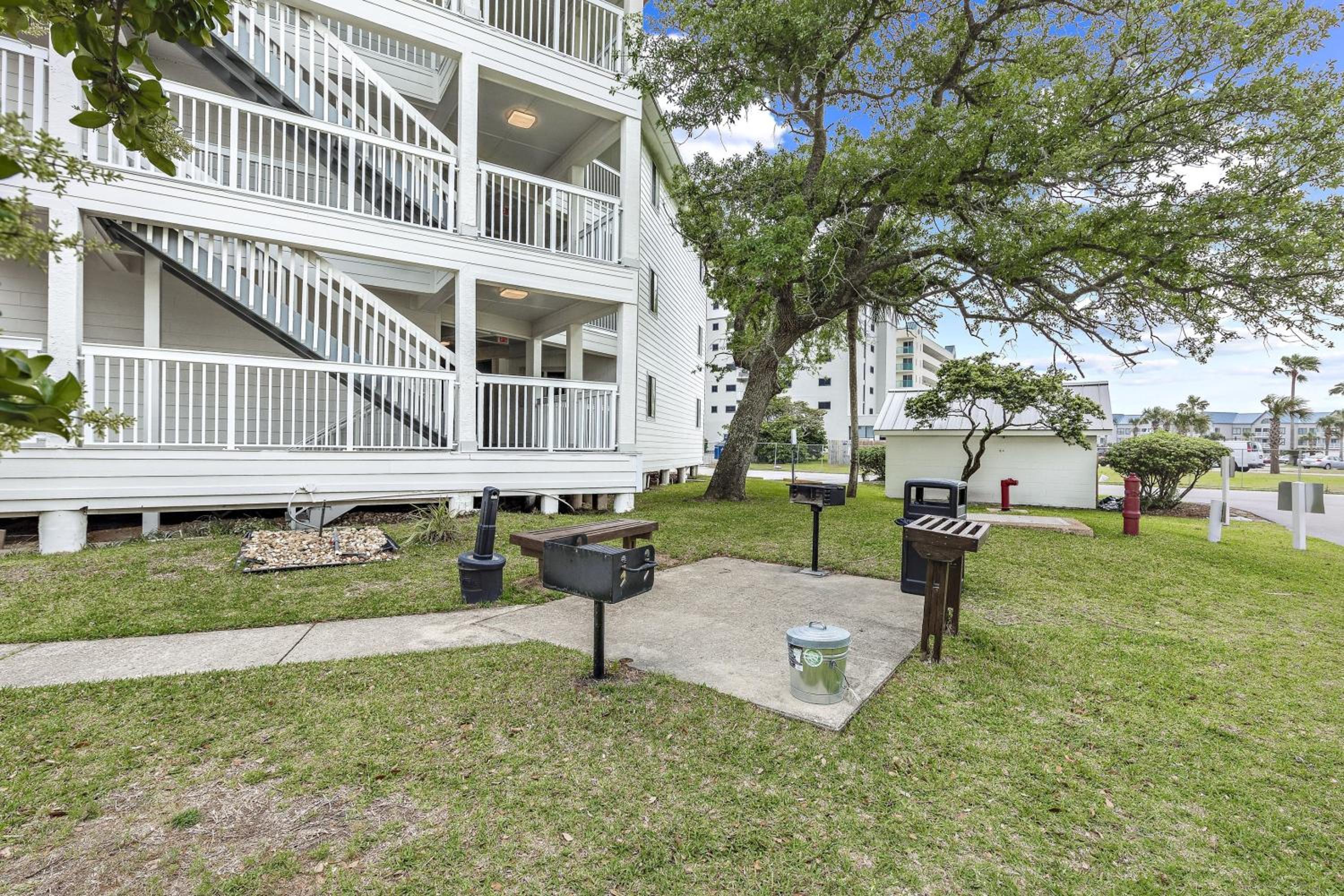 Plantation 4407