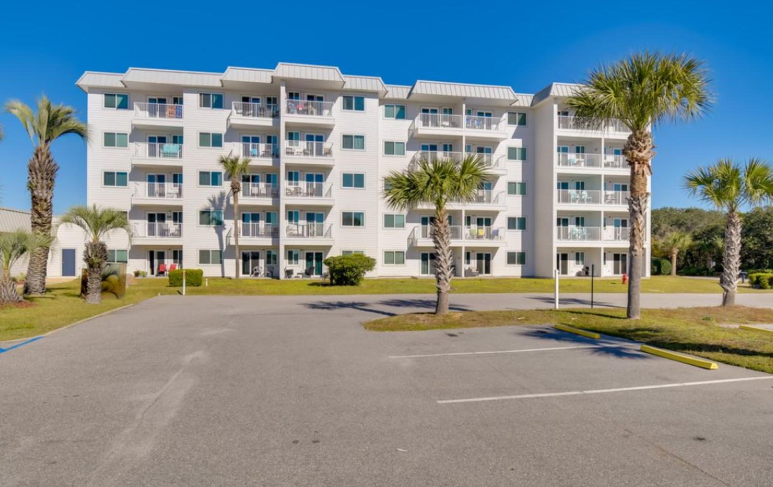 Plantation 4407