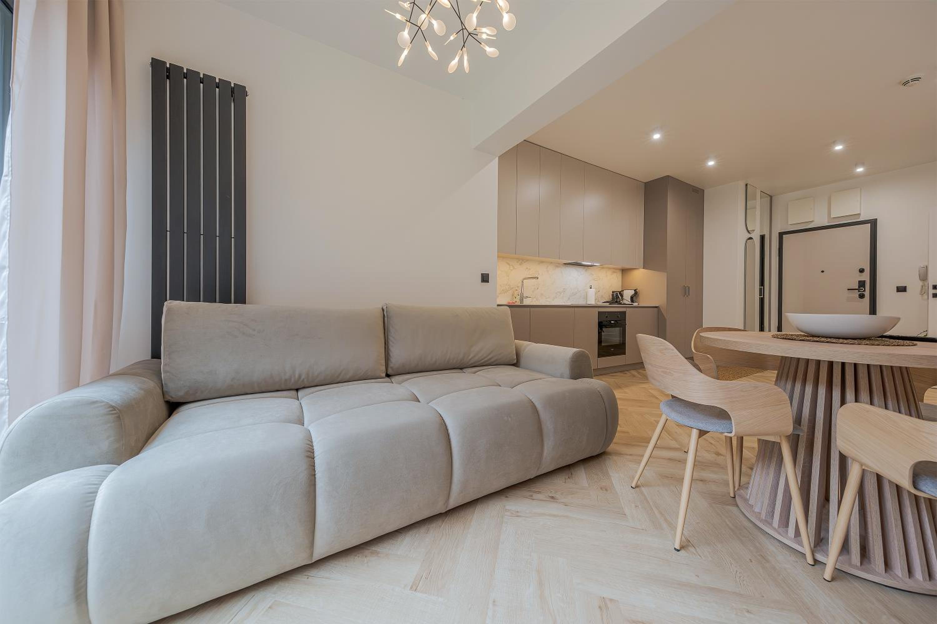 Marina Granaria by Comfort Apartments