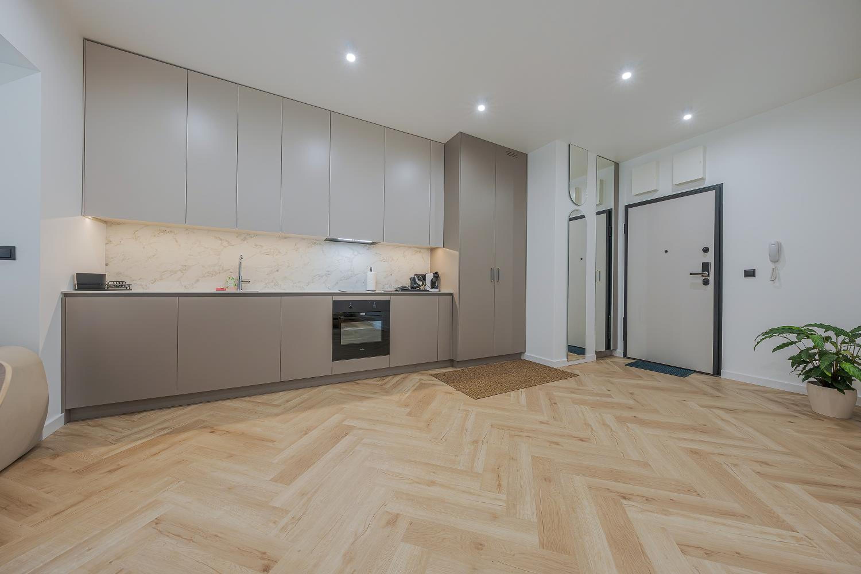 Marina Granaria by Comfort Apartments
