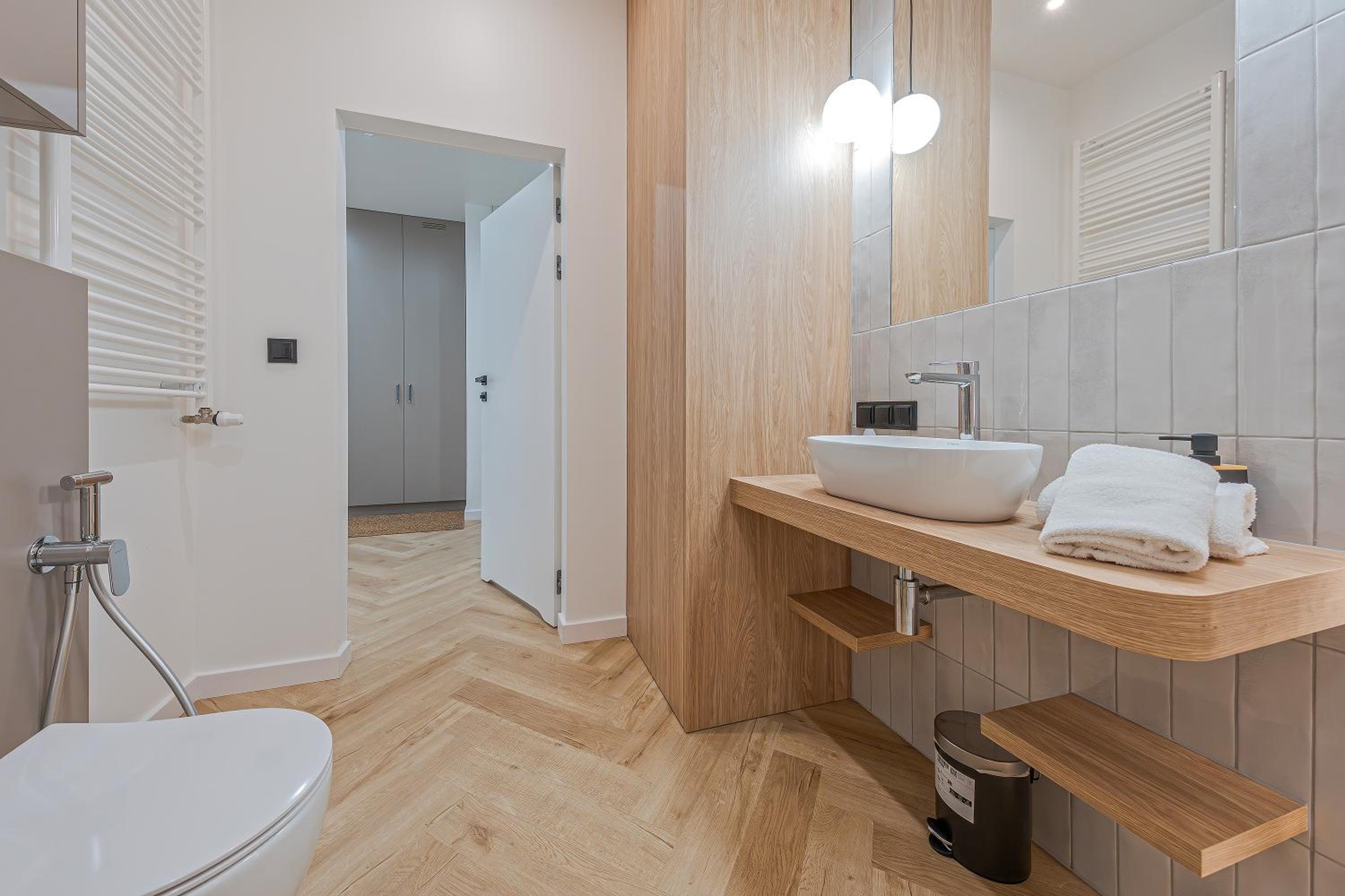 Marina Granaria by Comfort Apartments