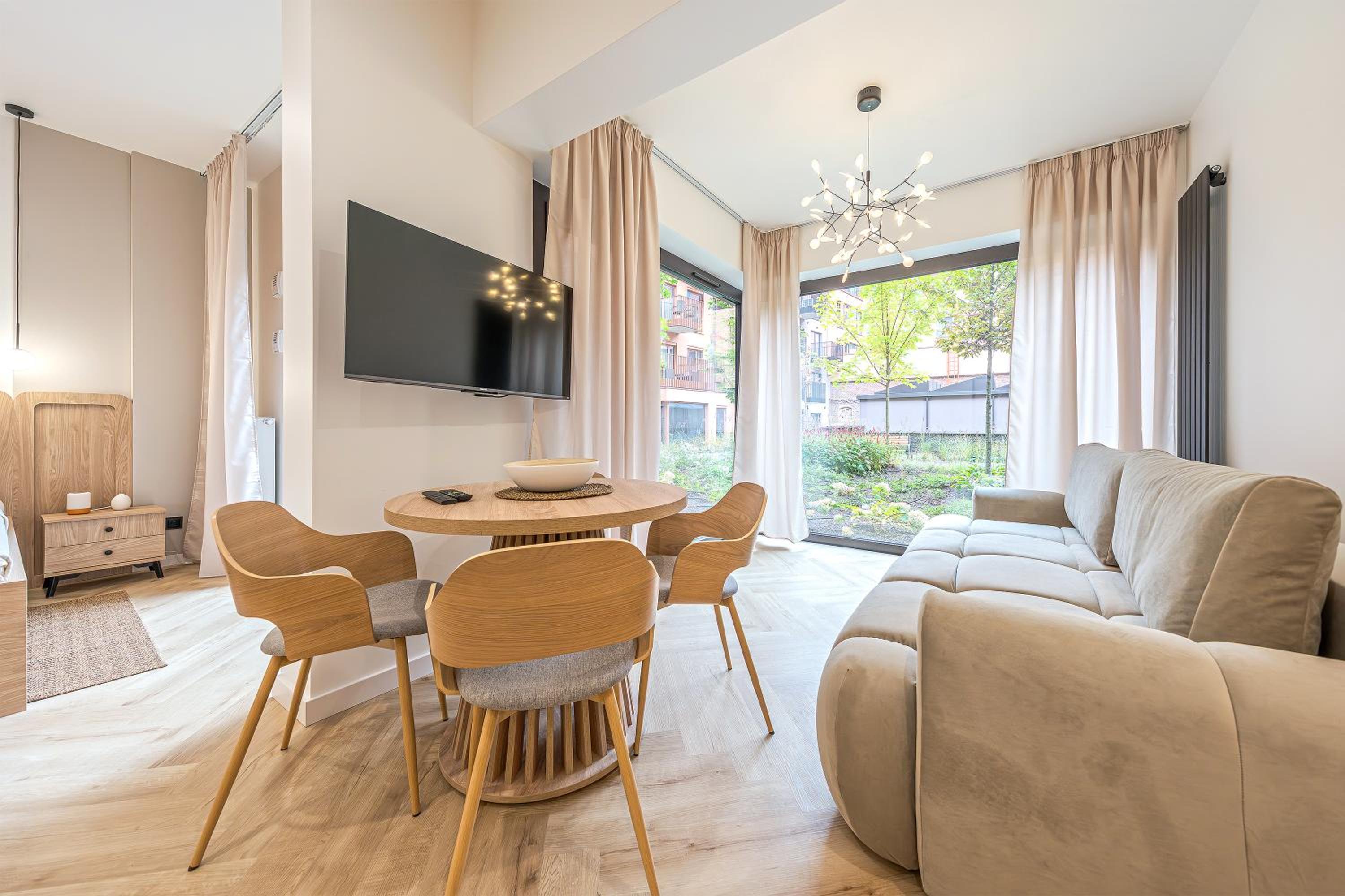Marina Granaria by Comfort Apartments