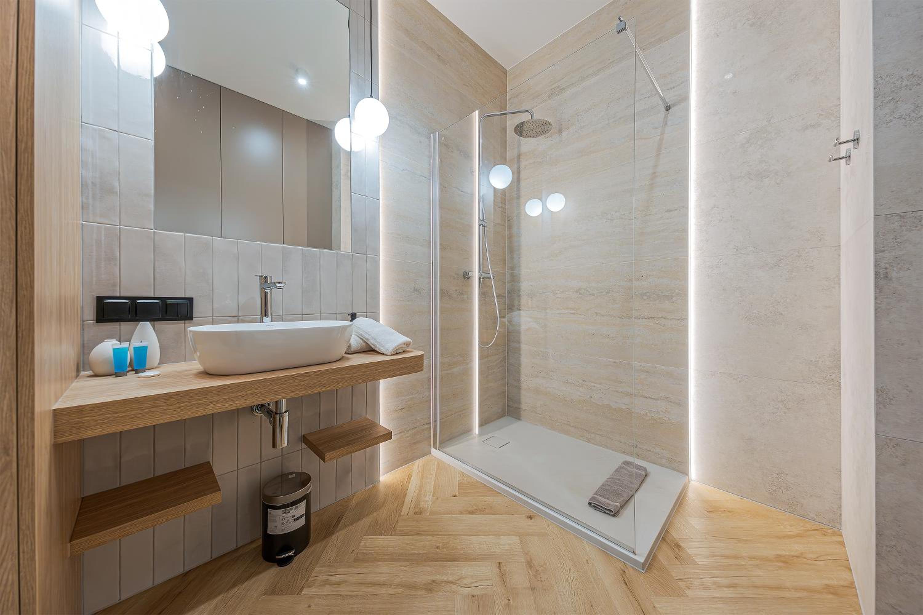Marina Granaria by Comfort Apartments