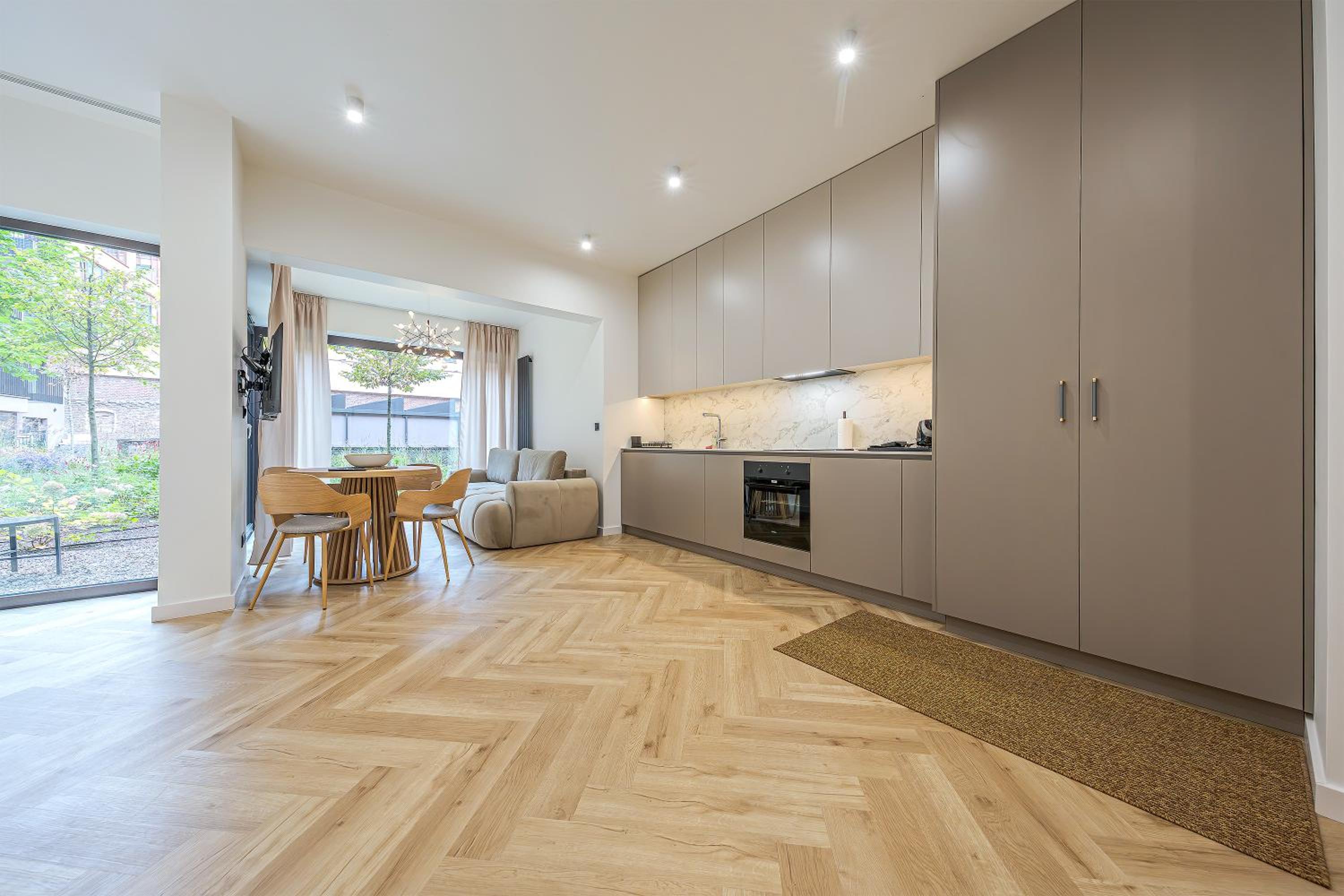 Marina Granaria by Comfort Apartments